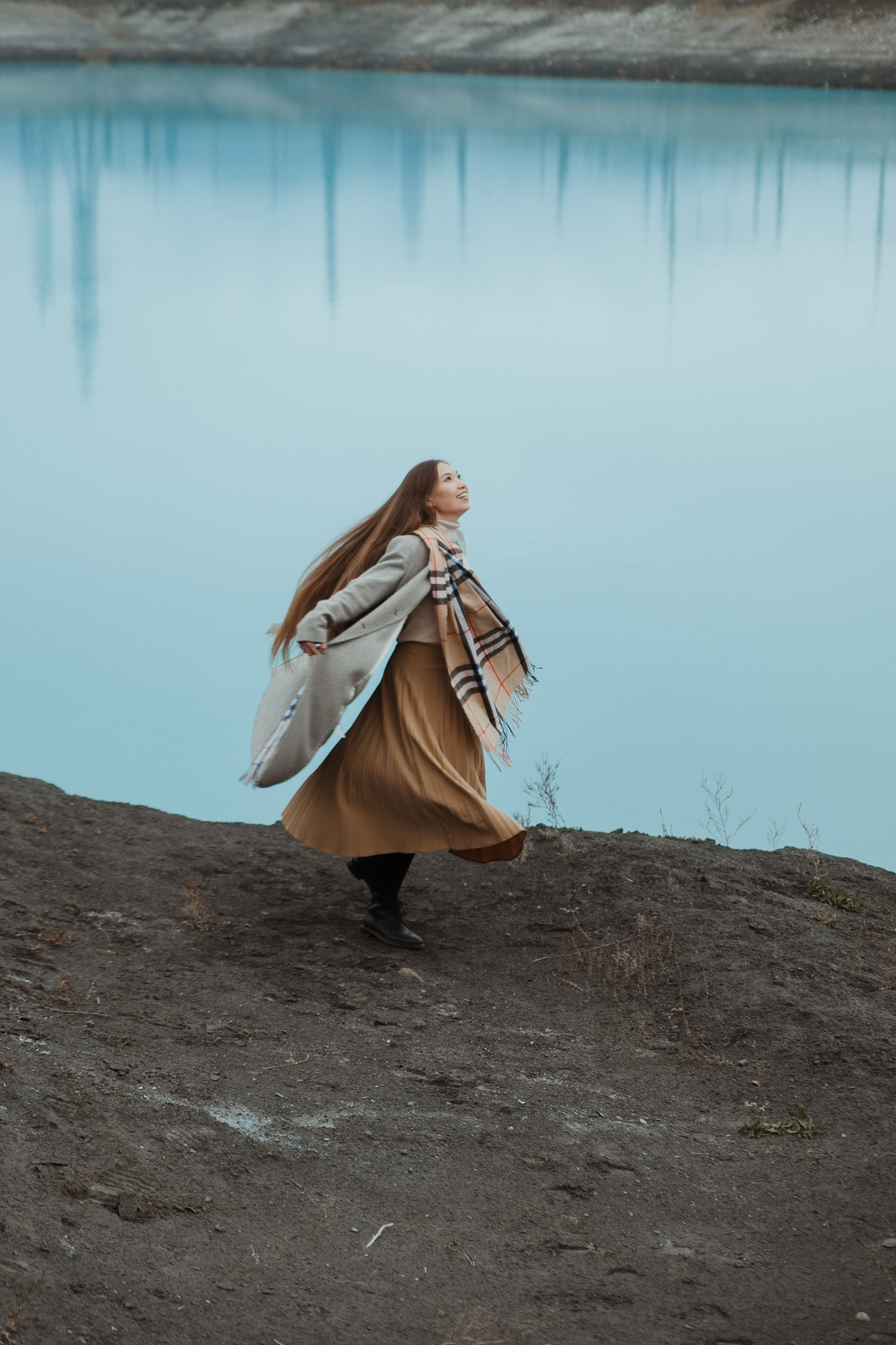 Бирюза. Свадебный фотограф в Кызыле Ай-Херел Ондар