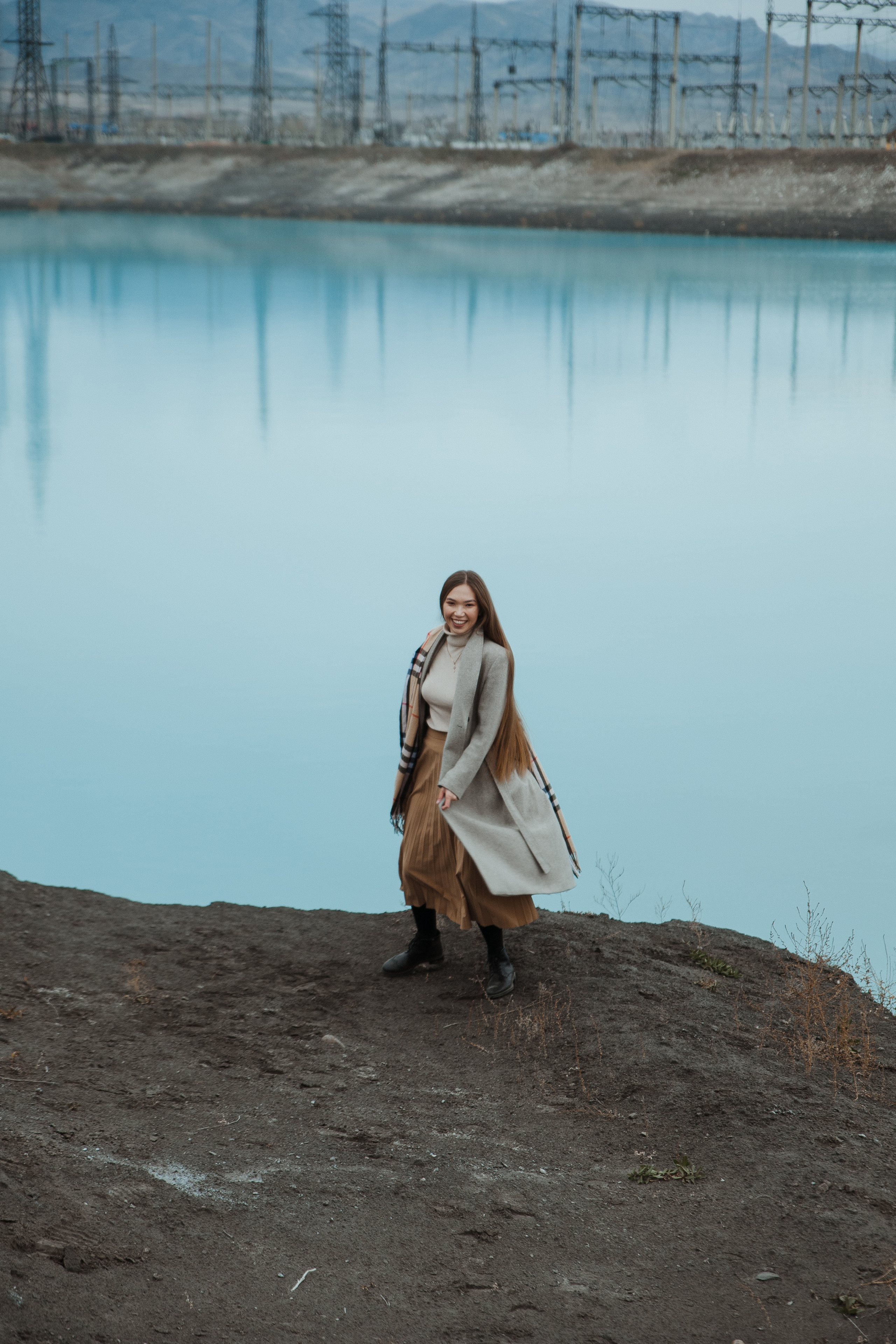 Бирюза. Свадебный фотограф в Кызыле Ай-Херел Ондар