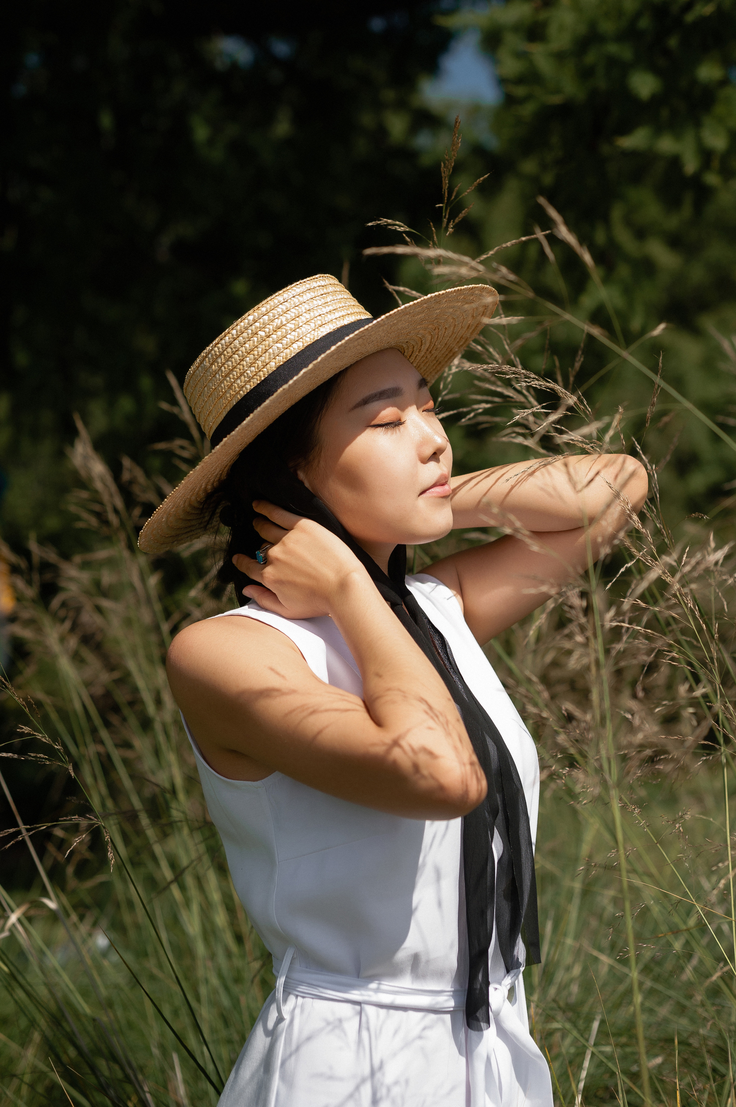 Пикник. Свадебный фотограф в Кызыле Ай-Херел Ондар