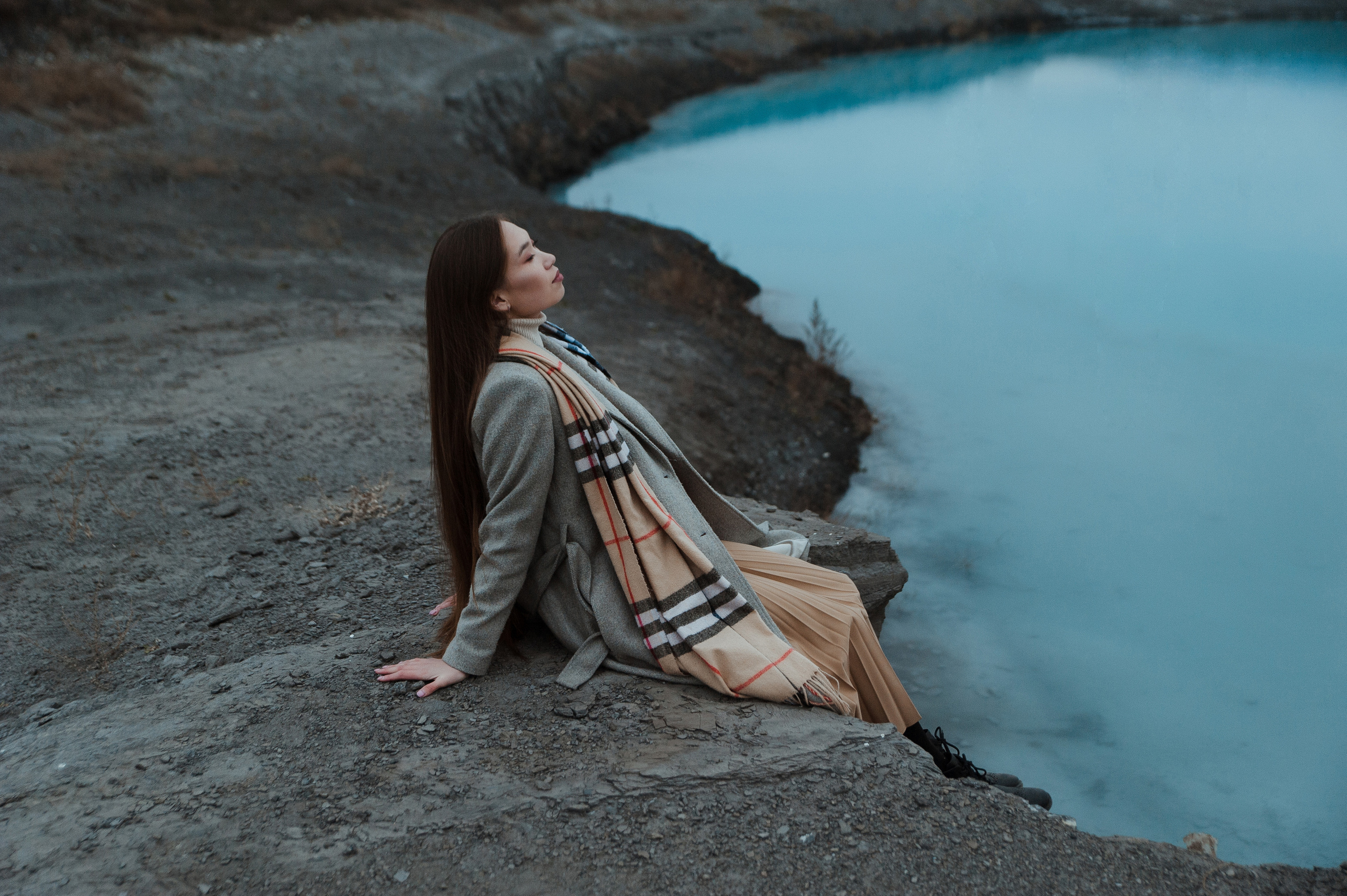 Бирюза. Свадебный фотограф в Кызыле Ай-Херел Ондар