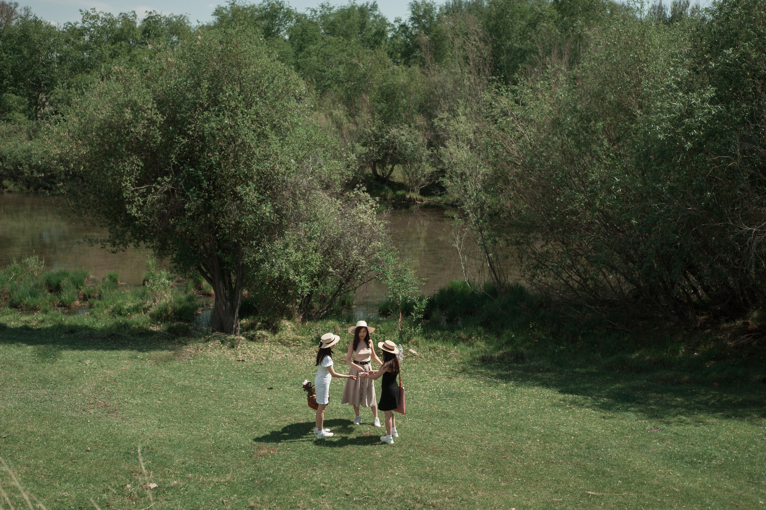 Кок-Тей. Свадебный фотограф в Кызыле Ай-Херел Ондар