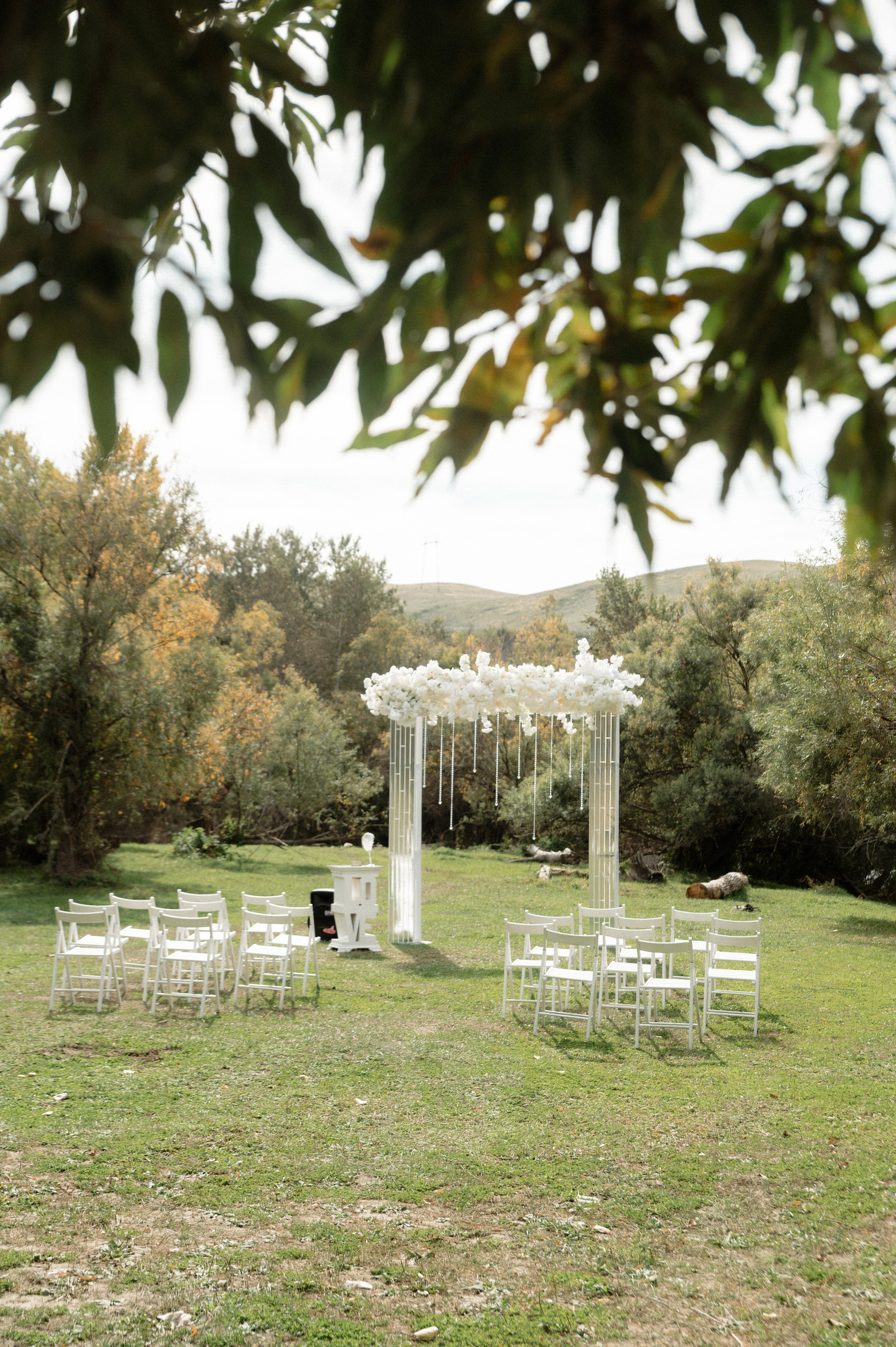 Айлаана и Анатолий. Свадебный фотограф в Кызыле Ай-Херел Ондар