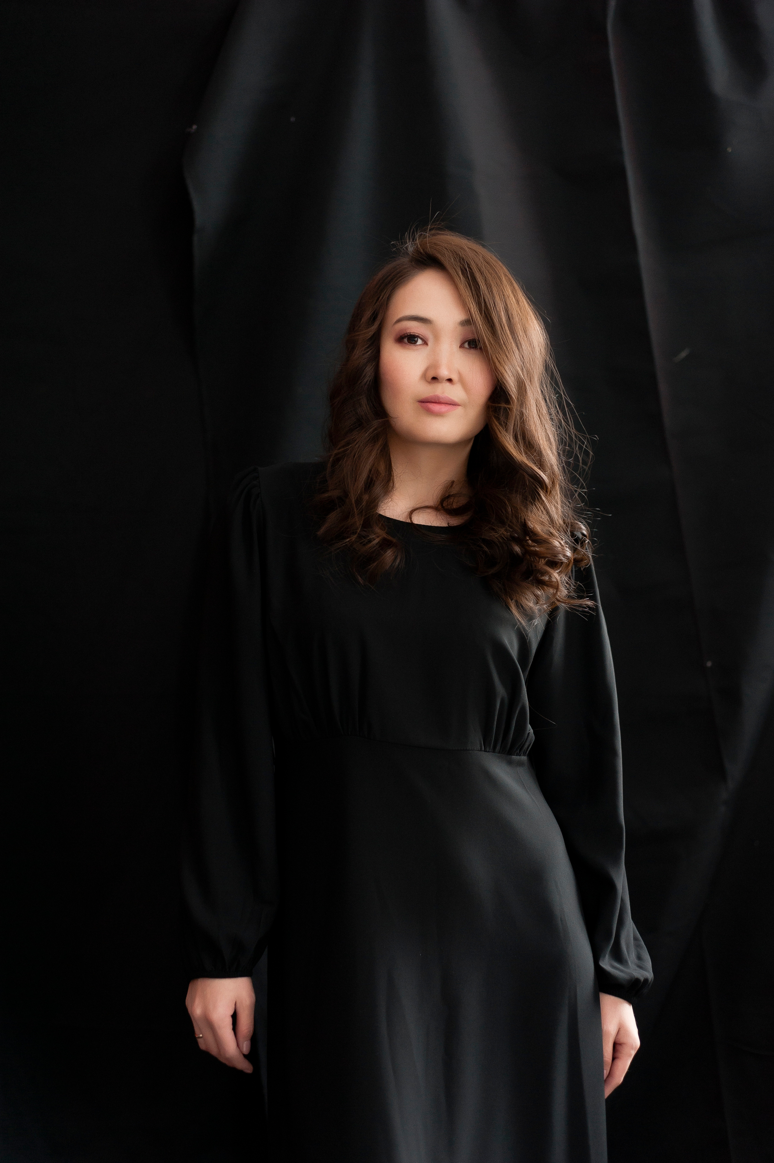 Пух. Свадебный фотограф в Кызыле Ай-Херел Ондар