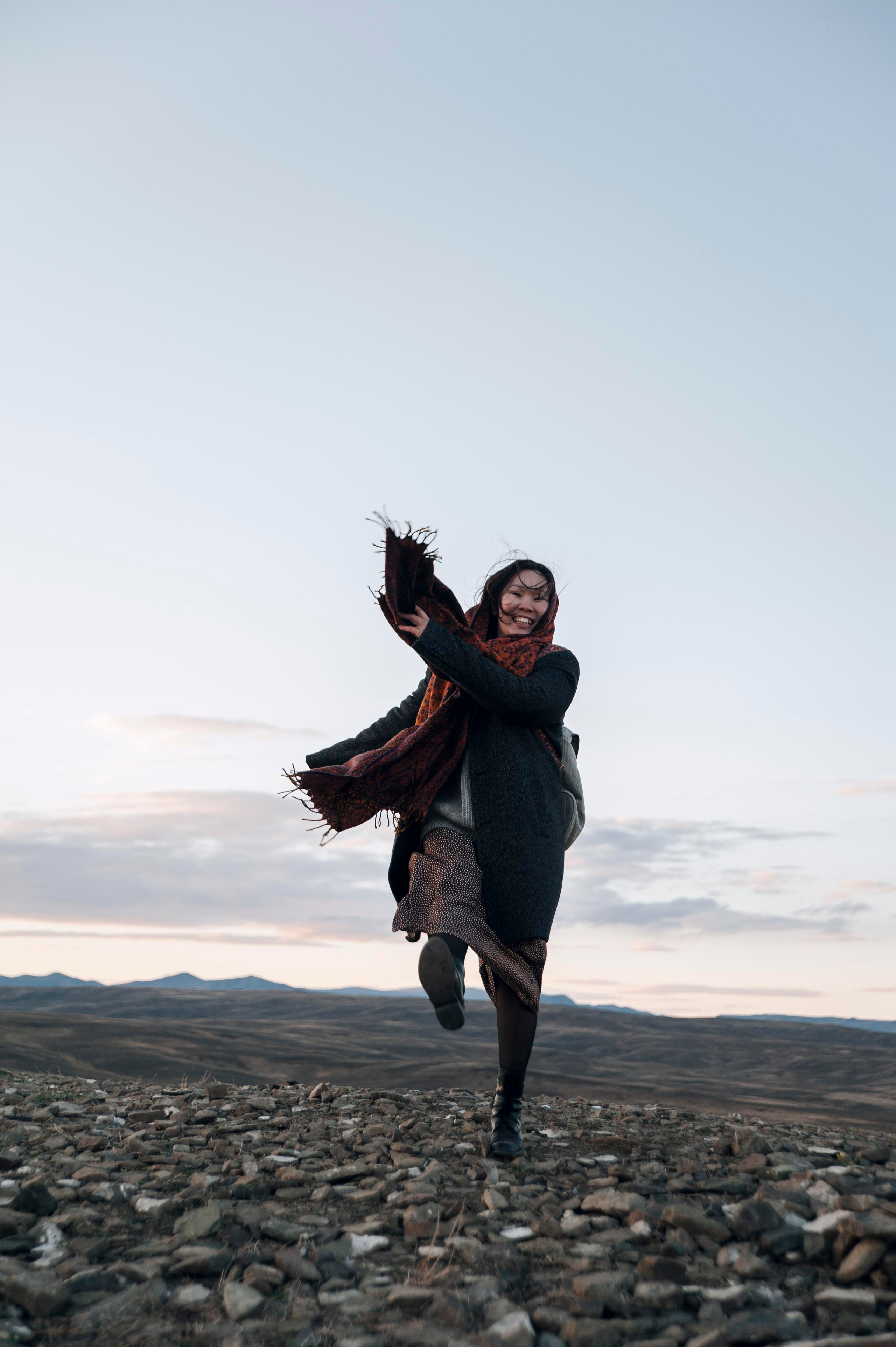 Весна. Свадебный фотограф в Кызыле Ай-Херел Ондар