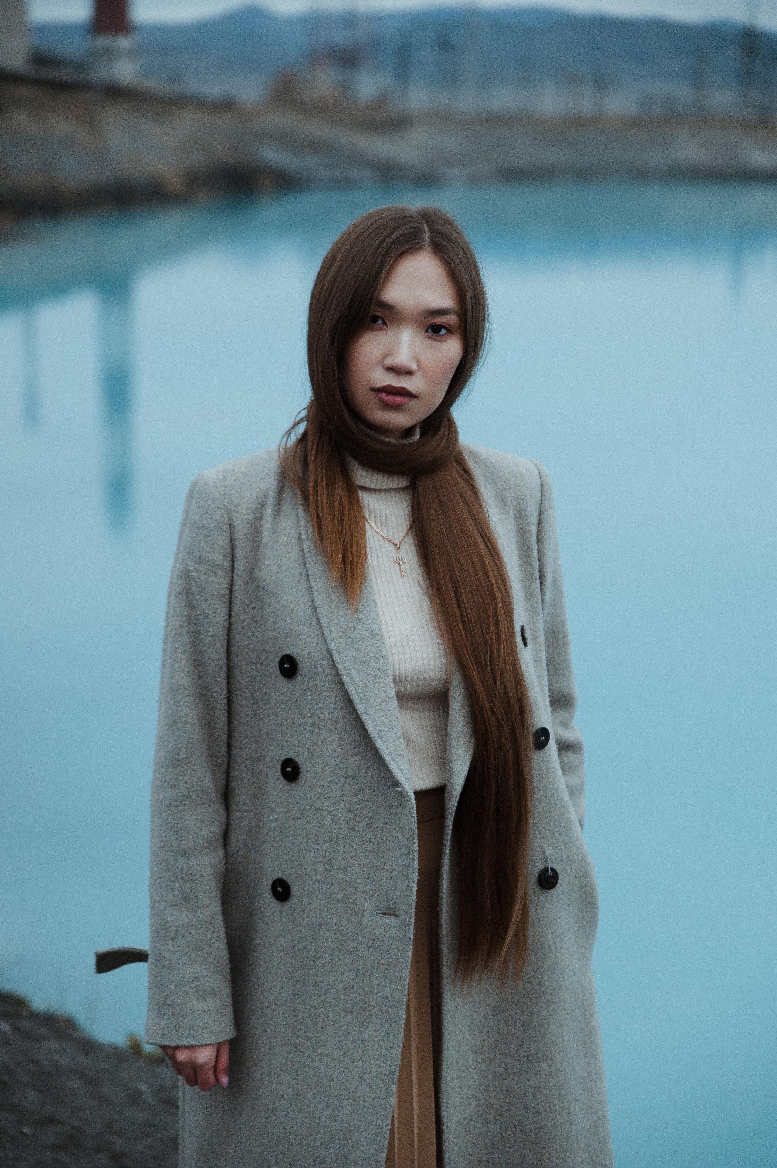 Бирюза. Свадебный фотограф в Кызыле Ай-Херел Ондар