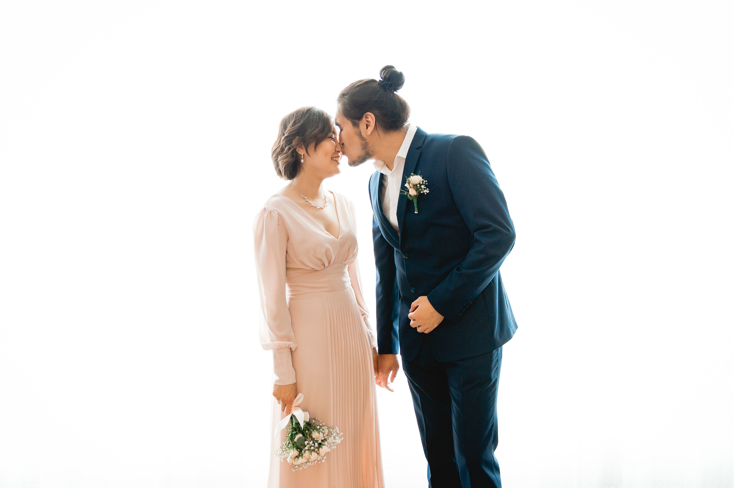 Свадебный фотограф в Кызыле Ай-Херел Ондар