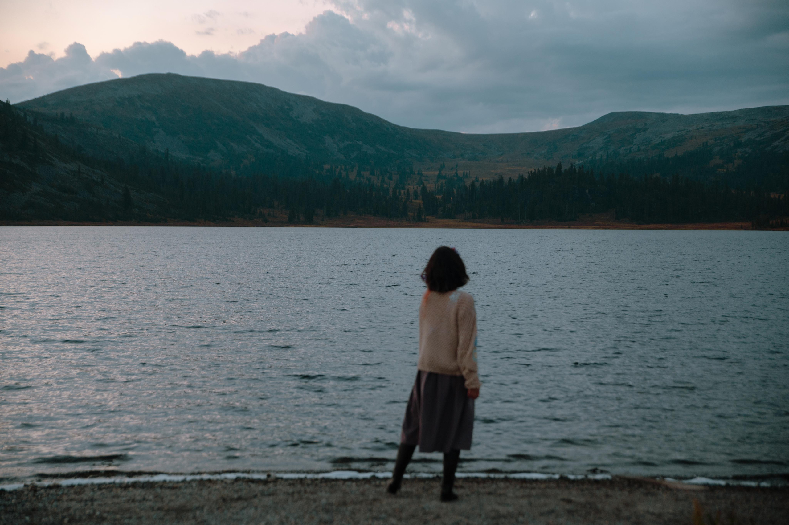 Ергаки. Свадебный фотограф в Кызыле Ай-Херел Ондар
