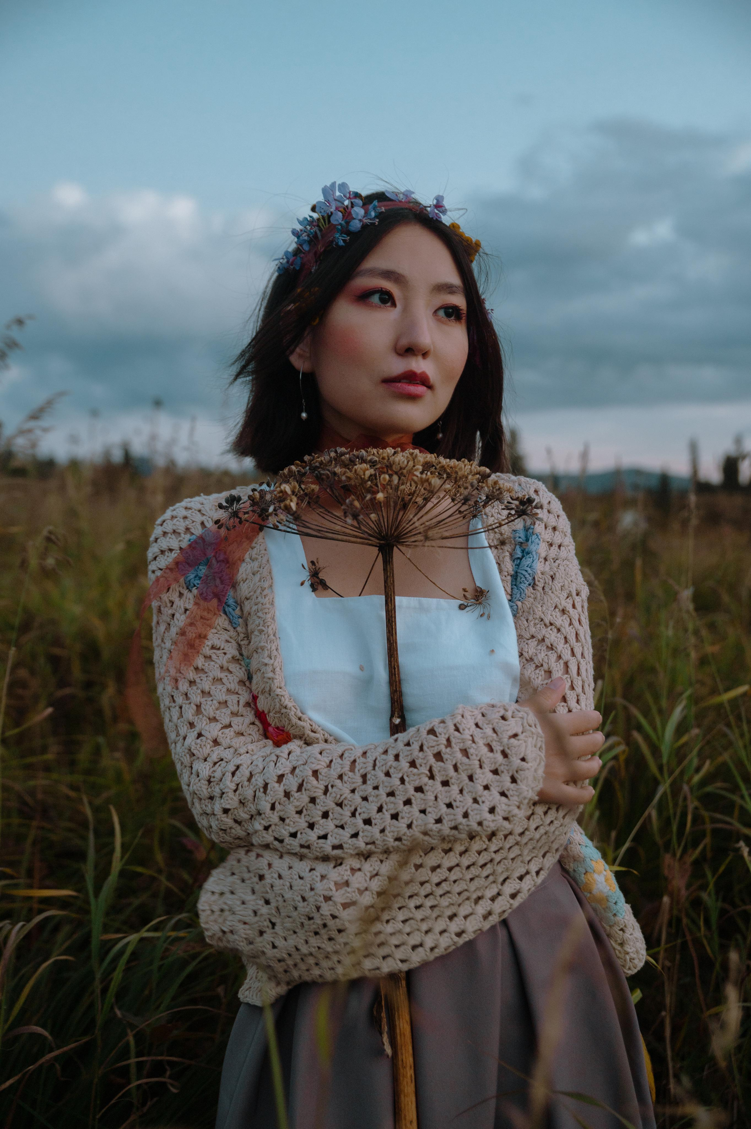 Ергаки. Свадебный фотограф в Кызыле Ай-Херел Ондар