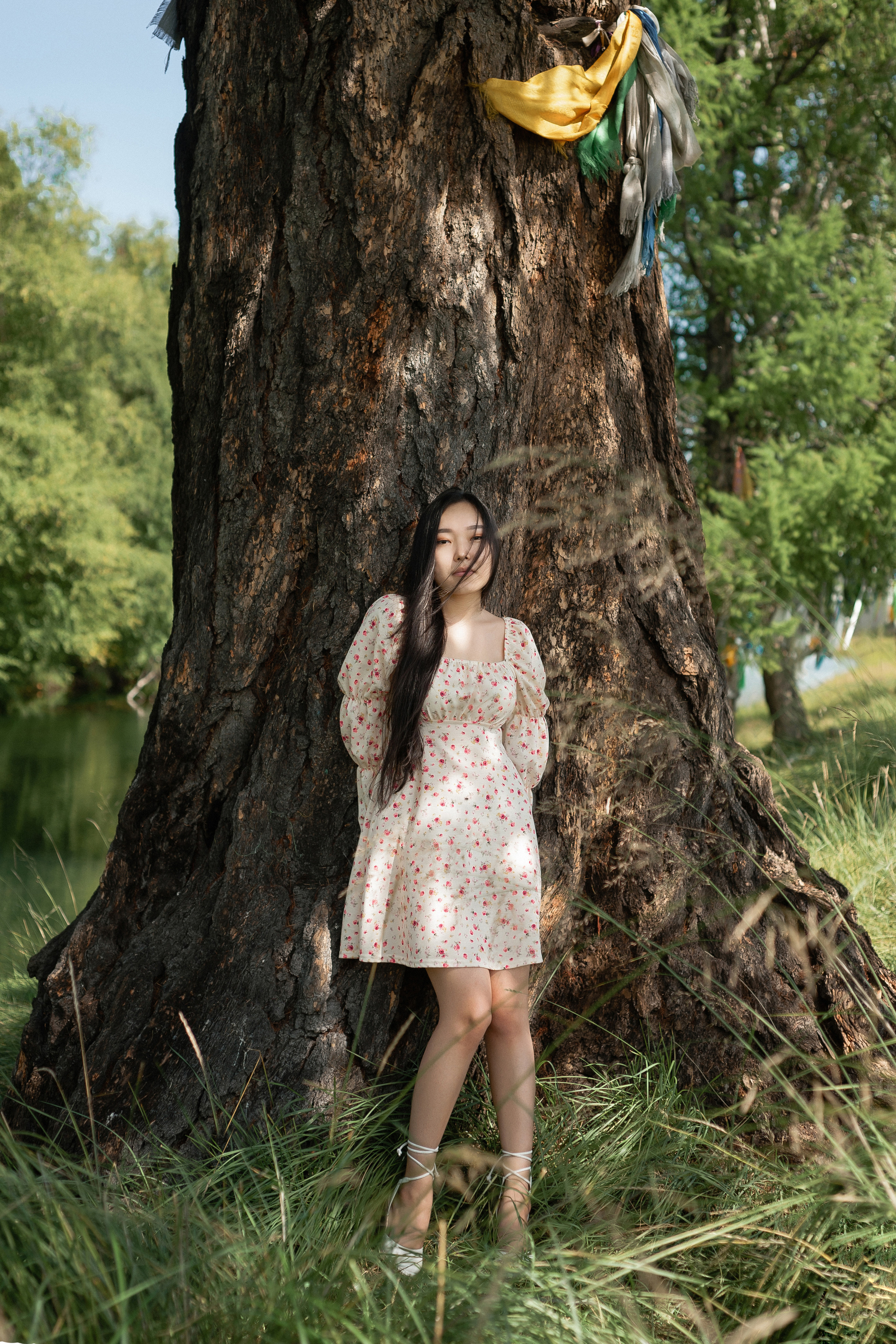 Пикник. Свадебный фотограф в Кызыле Ай-Херел Ондар