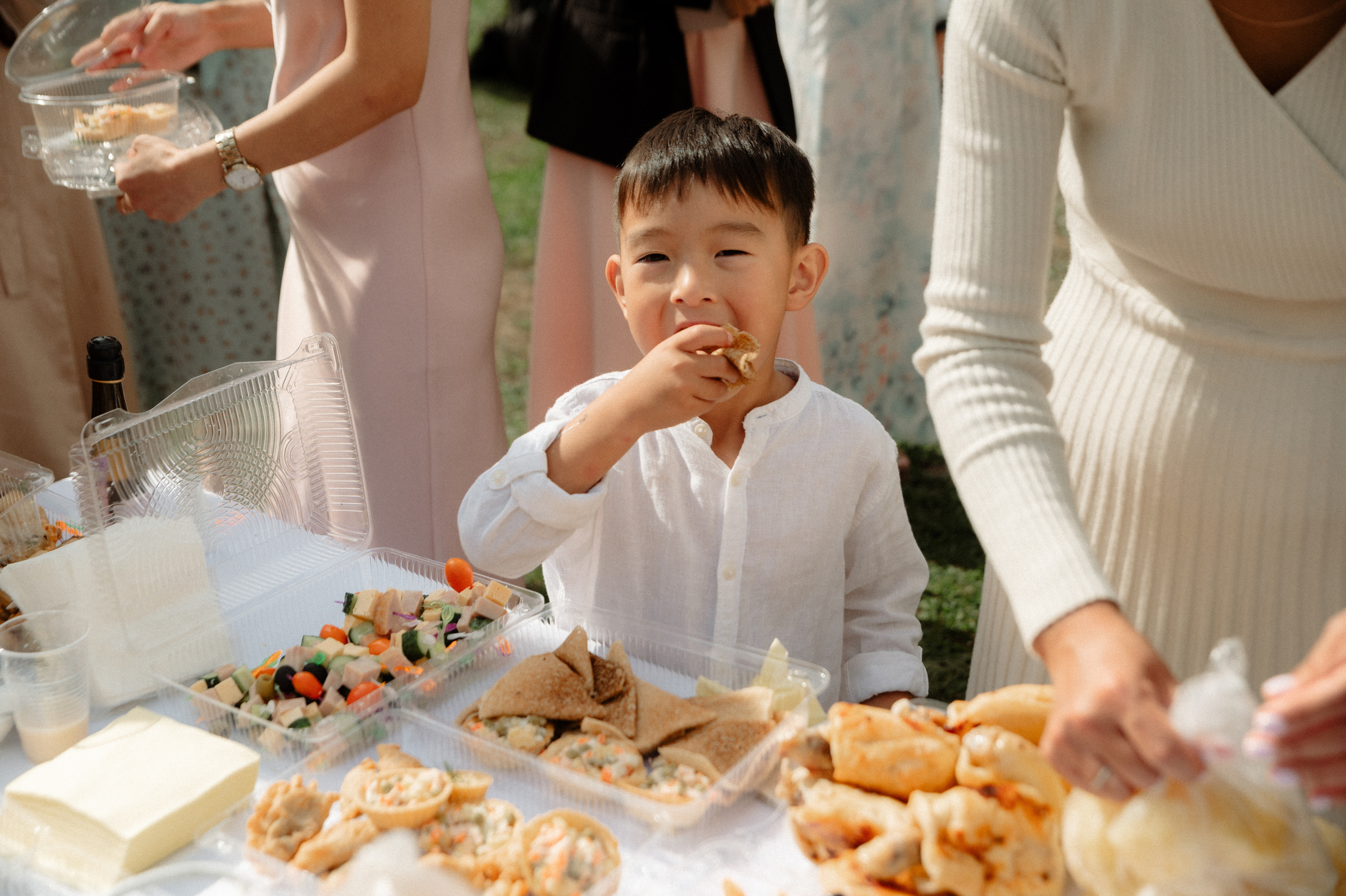 Айлаана и Анатолий. Свадебный фотограф в Кызыле Ай-Херел Ондар