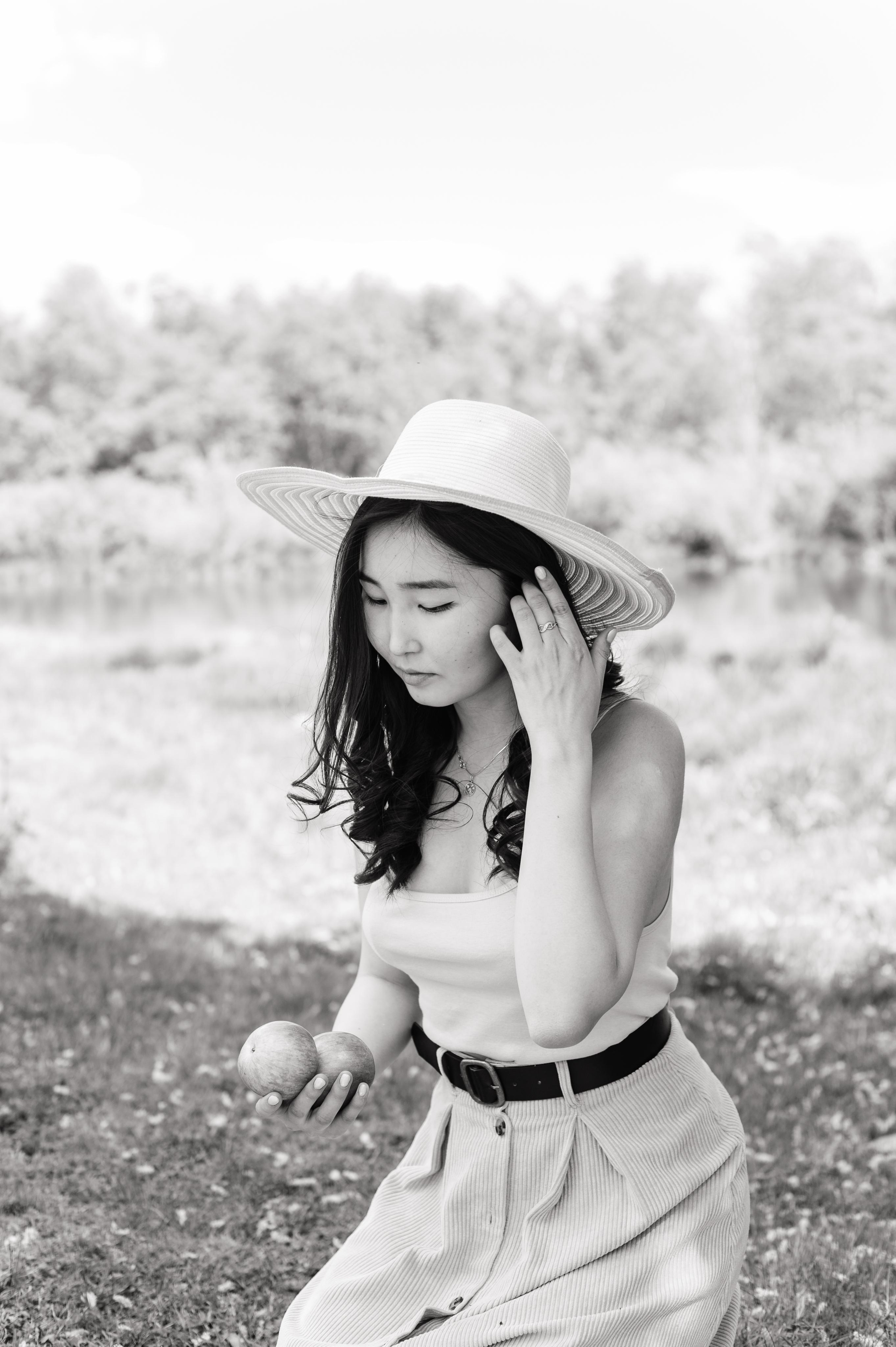 Кок-Тей. Свадебный фотограф в Кызыле Ай-Херел Ондар