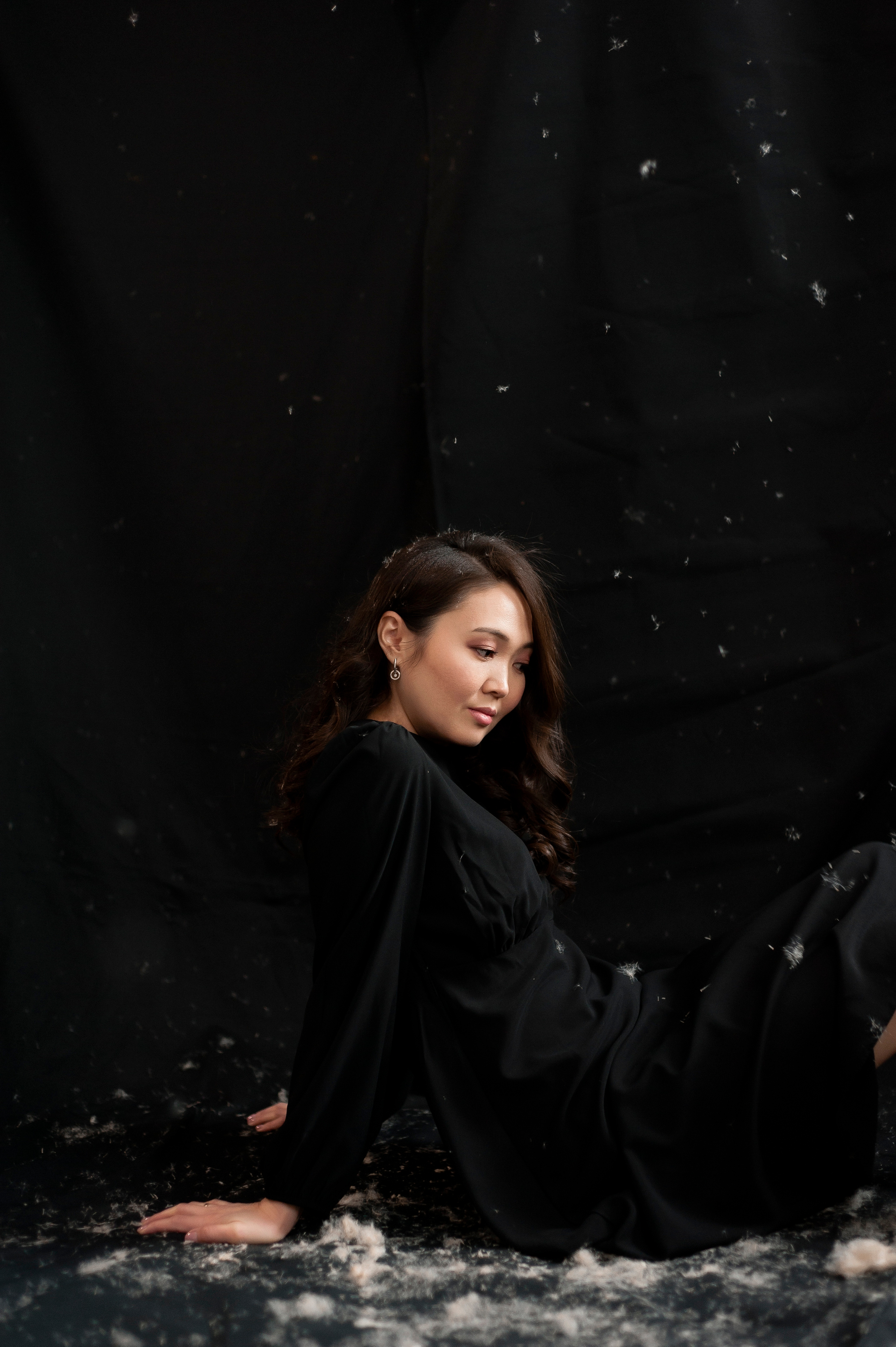 Пух. Свадебный фотограф в Кызыле Ай-Херел Ондар