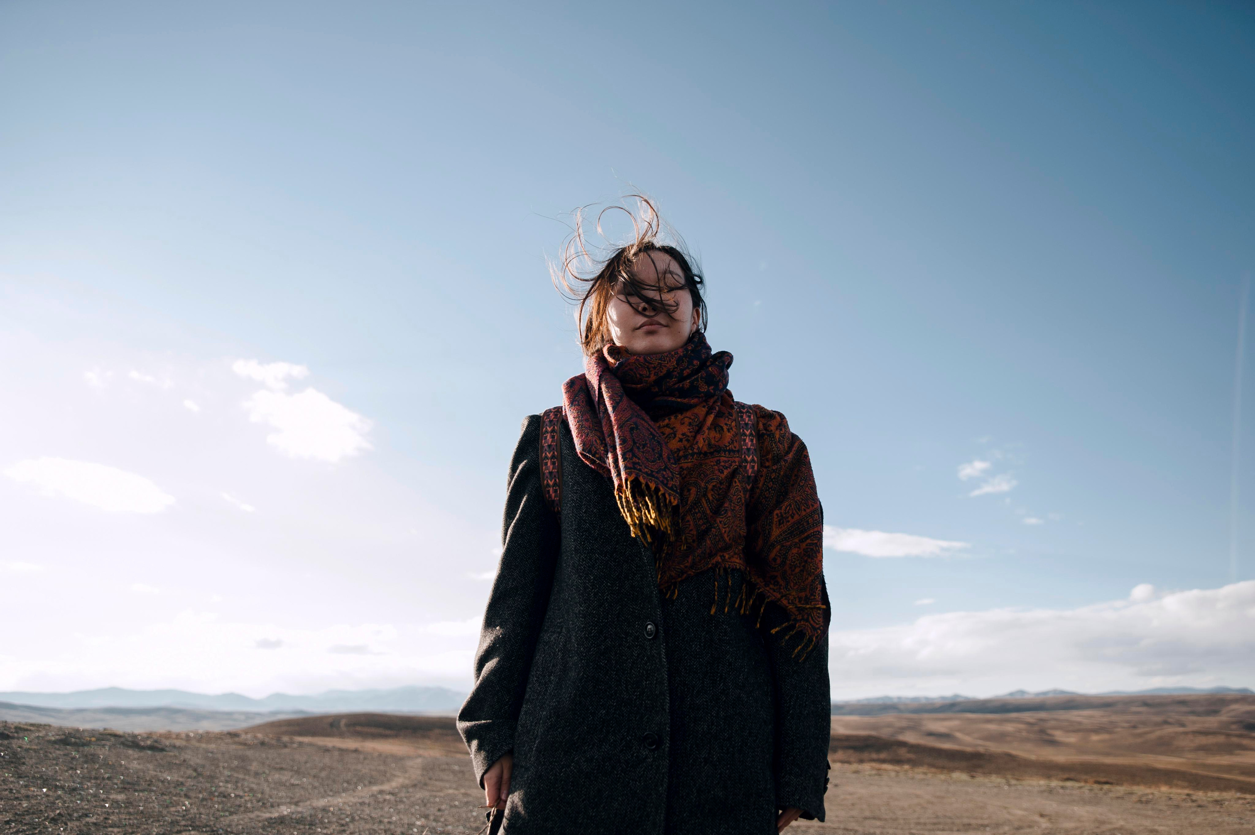 Весна. Свадебный фотограф в Кызыле Ай-Херел Ондар