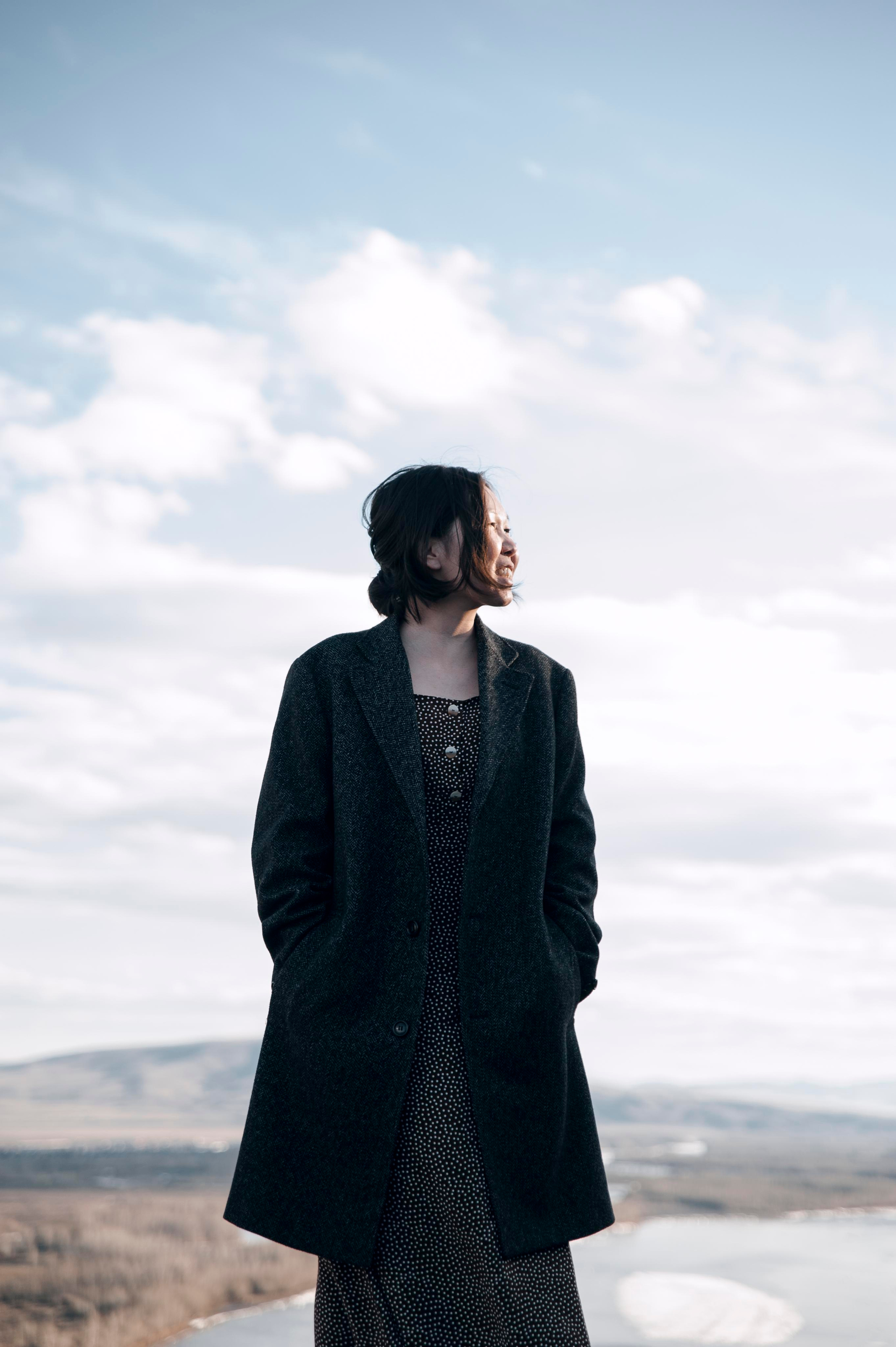 Весна. Свадебный фотограф в Кызыле Ай-Херел Ондар