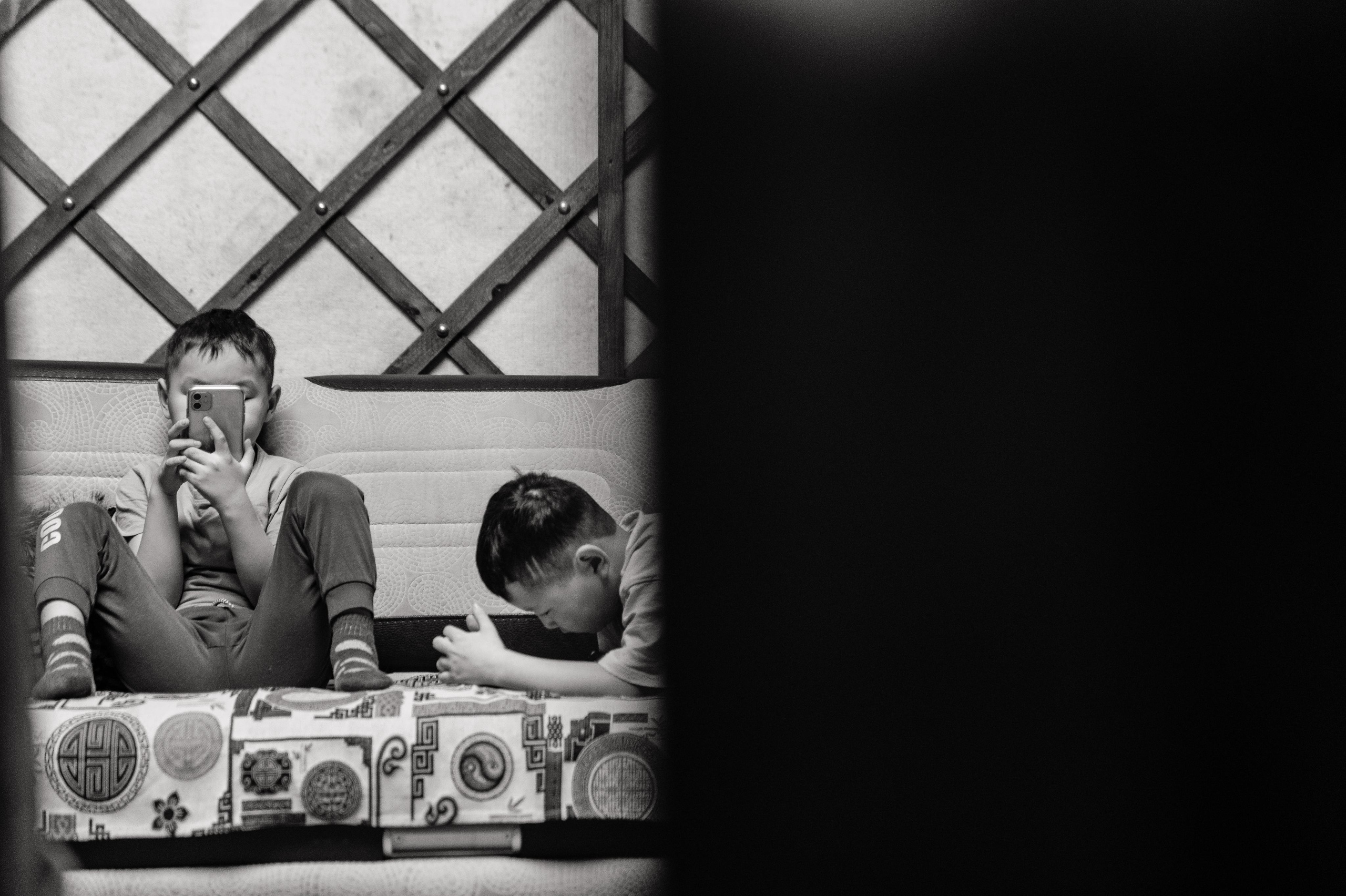 Венера и Хулер. Свадебный фотограф в Кызыле Ай-Херел Ондар