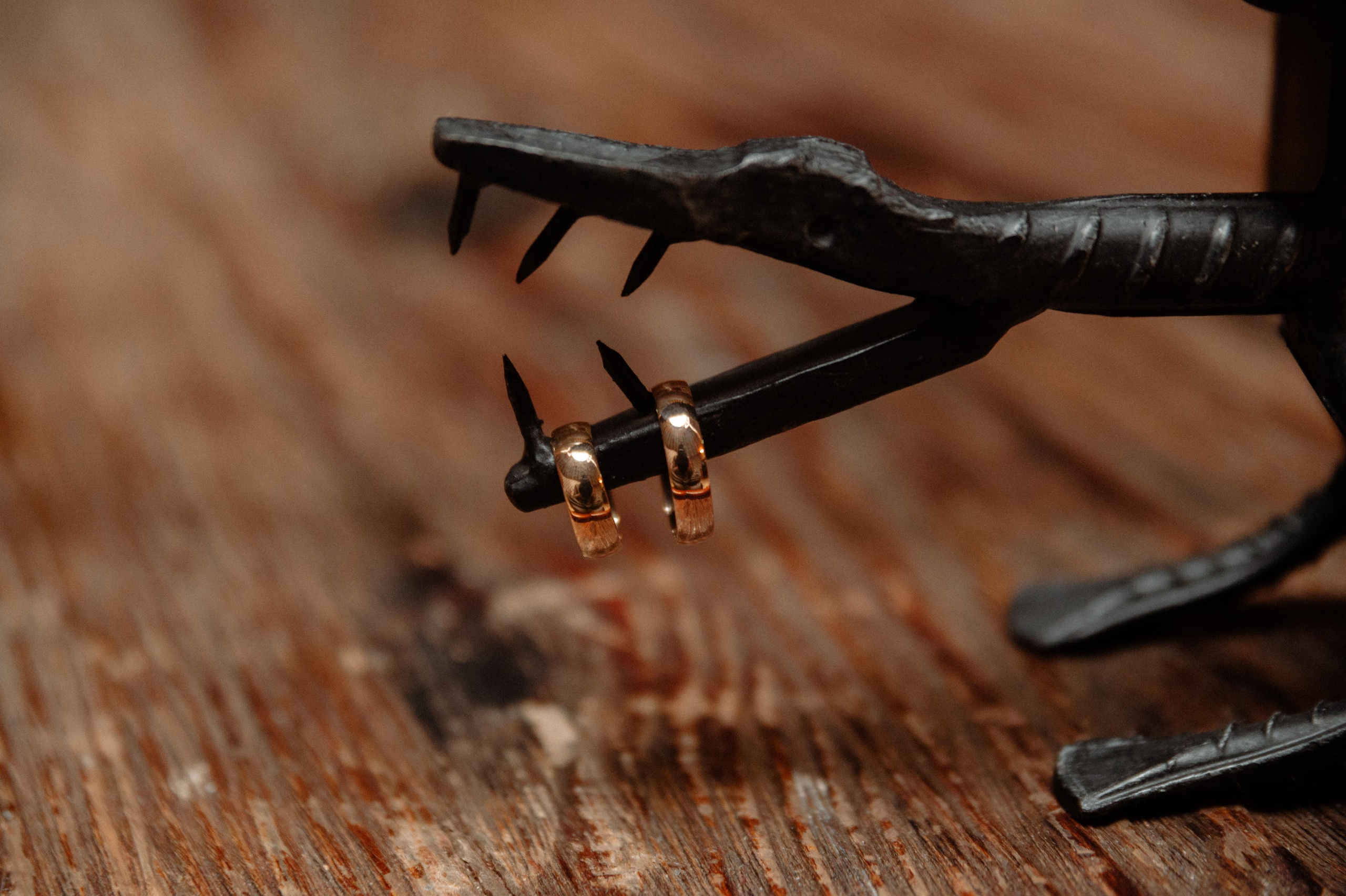 Венера и Хулер. Свадебный фотограф в Кызыле Ай-Херел Ондар