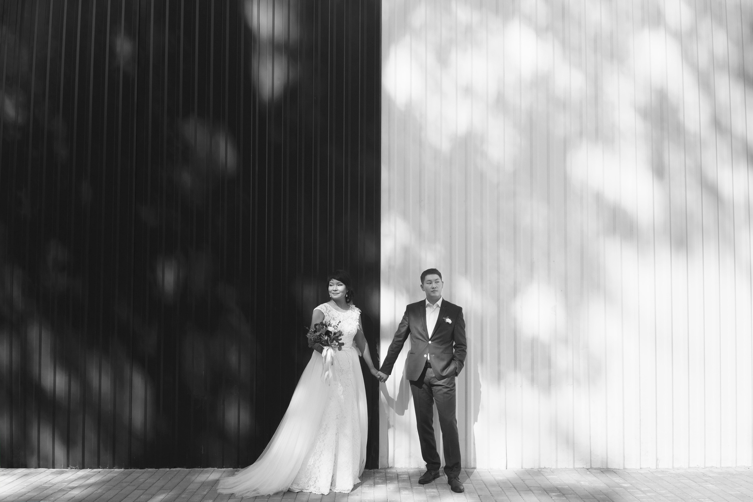 Свадебный фотограф в Кызыле Ай-Херел Ондар