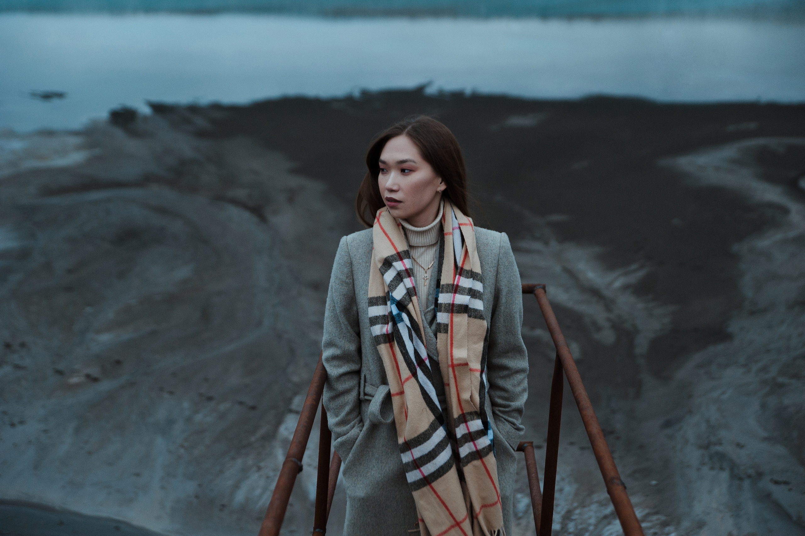 Бирюза. Свадебный фотограф в Кызыле Ай-Херел Ондар