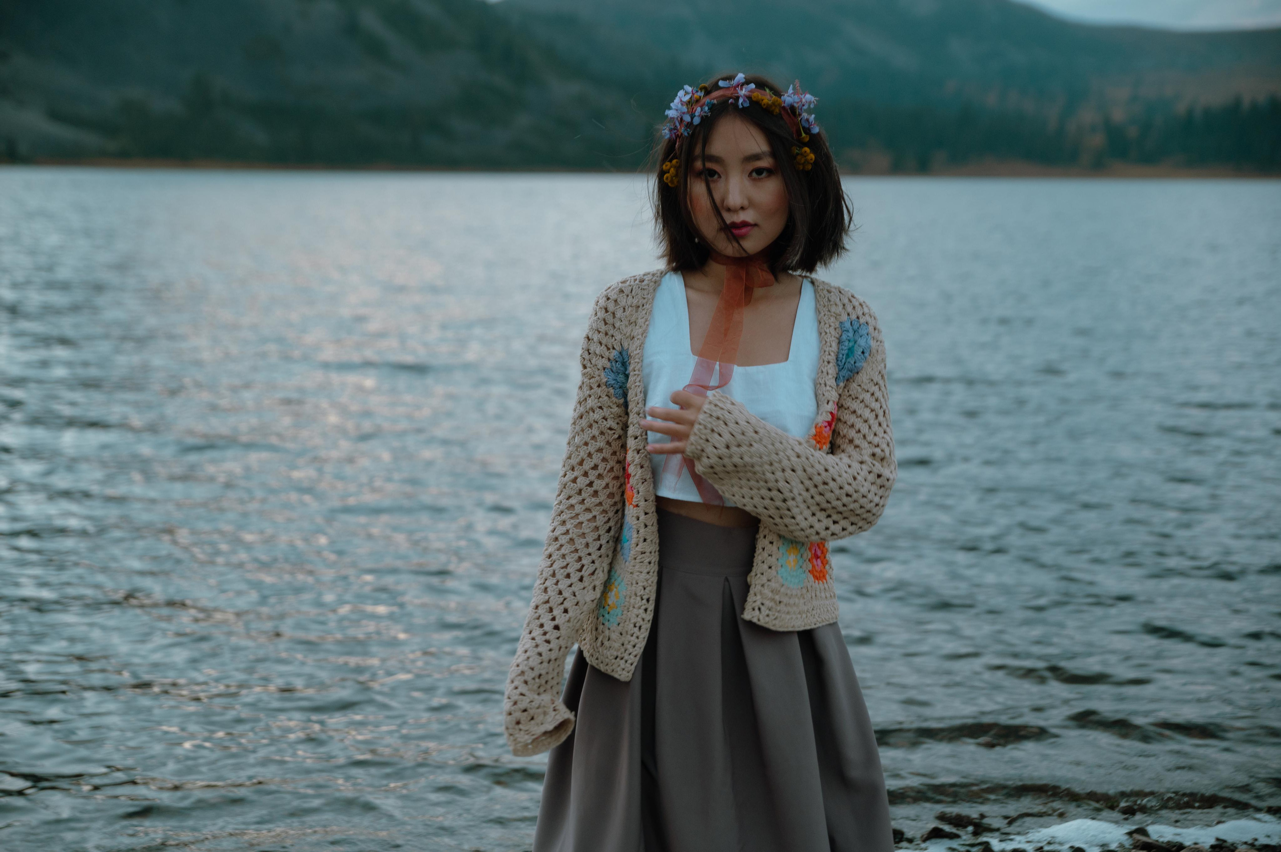 Ергаки. Свадебный фотограф в Кызыле Ай-Херел Ондар