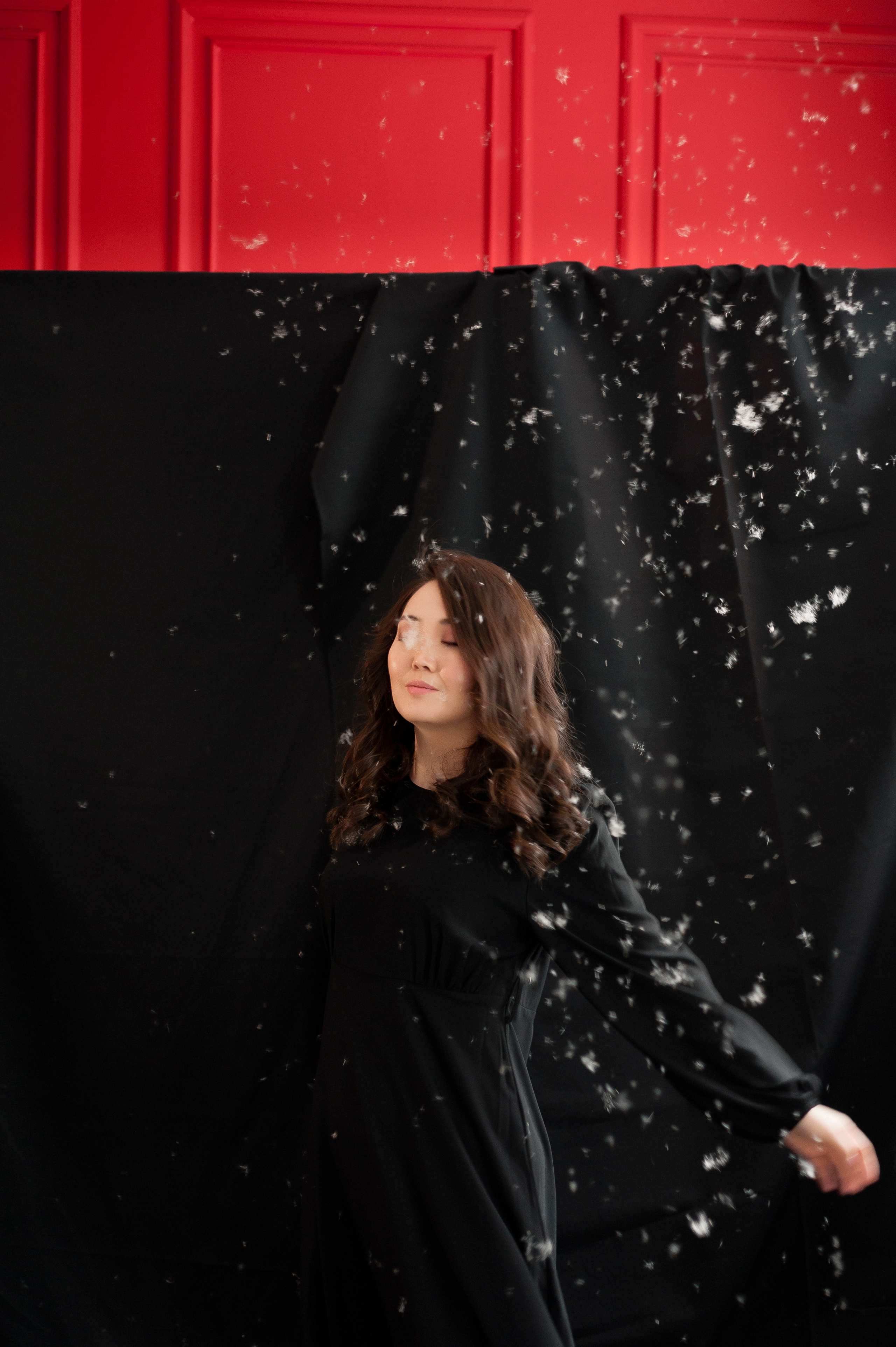 Пух. Свадебный фотограф в Кызыле Ай-Херел Ондар