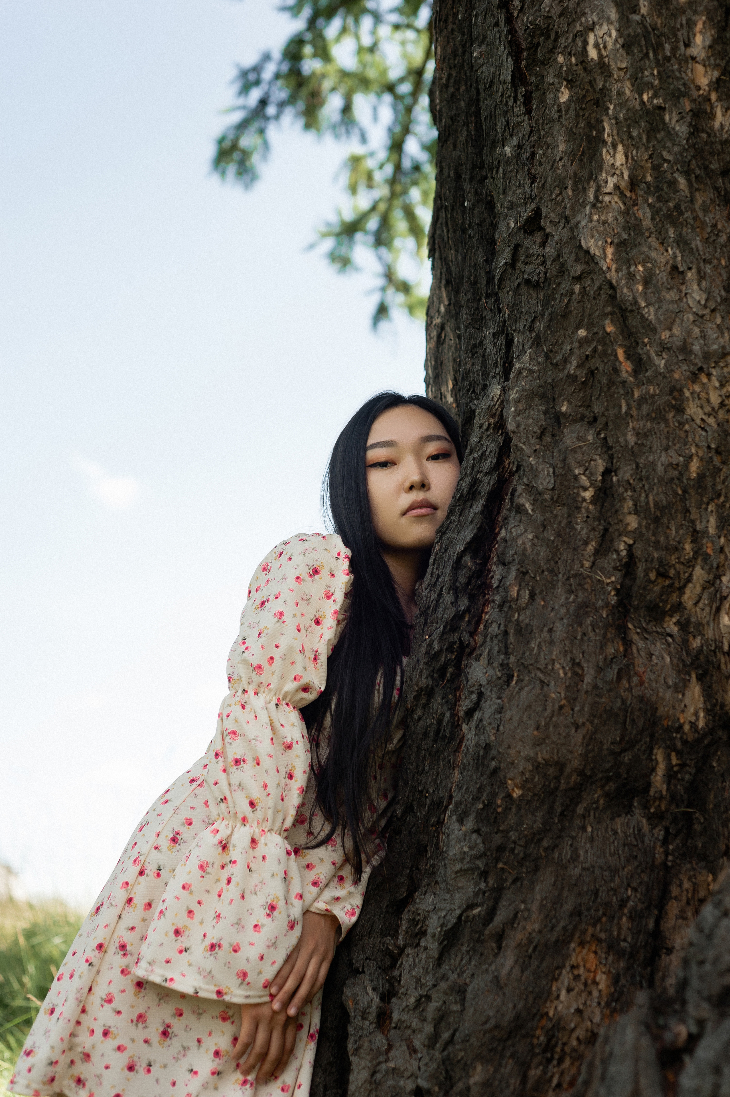 Пикник. Свадебный фотограф в Кызыле Ай-Херел Ондар