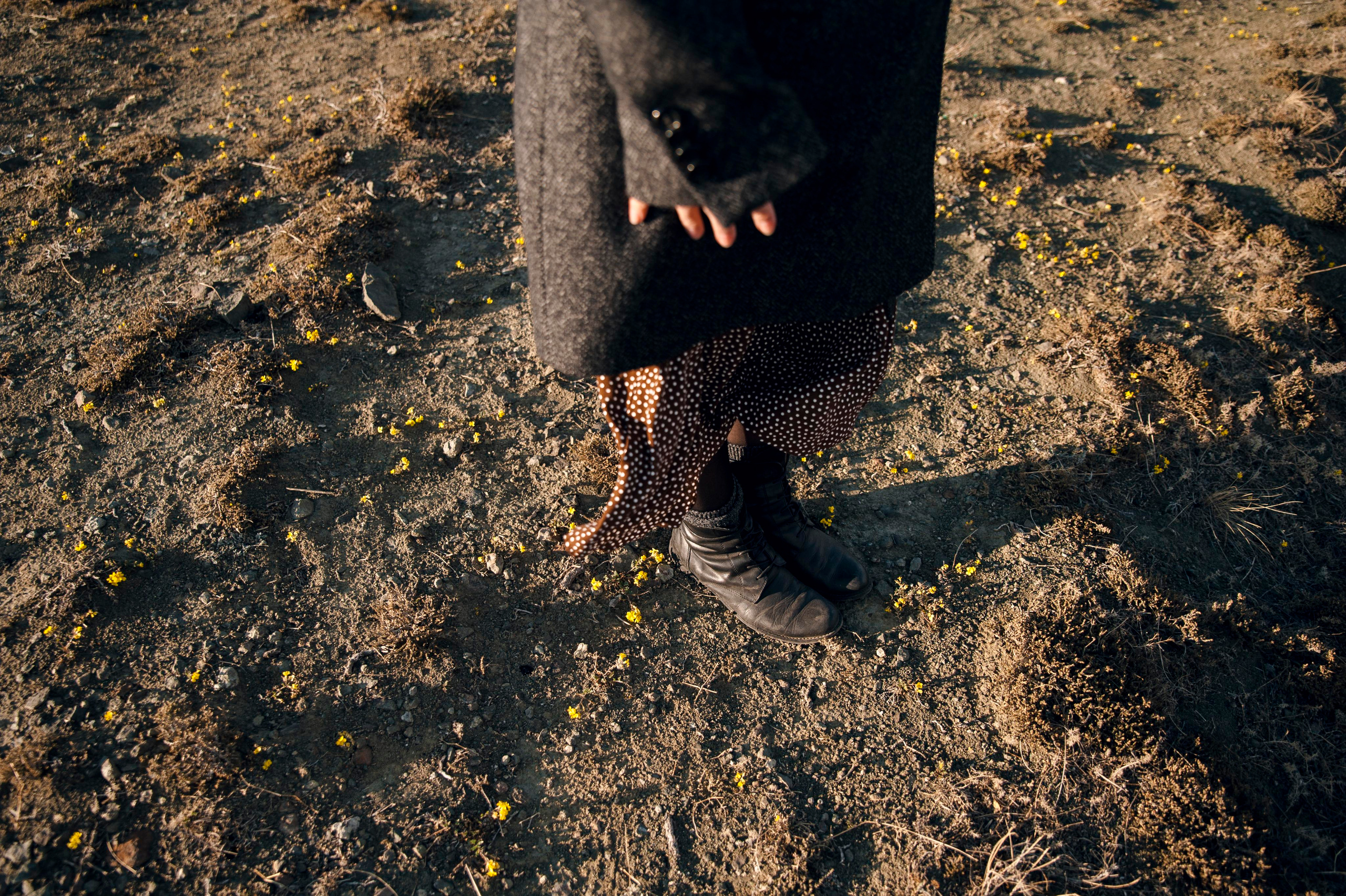 Весна. Свадебный фотограф в Кызыле Ай-Херел Ондар