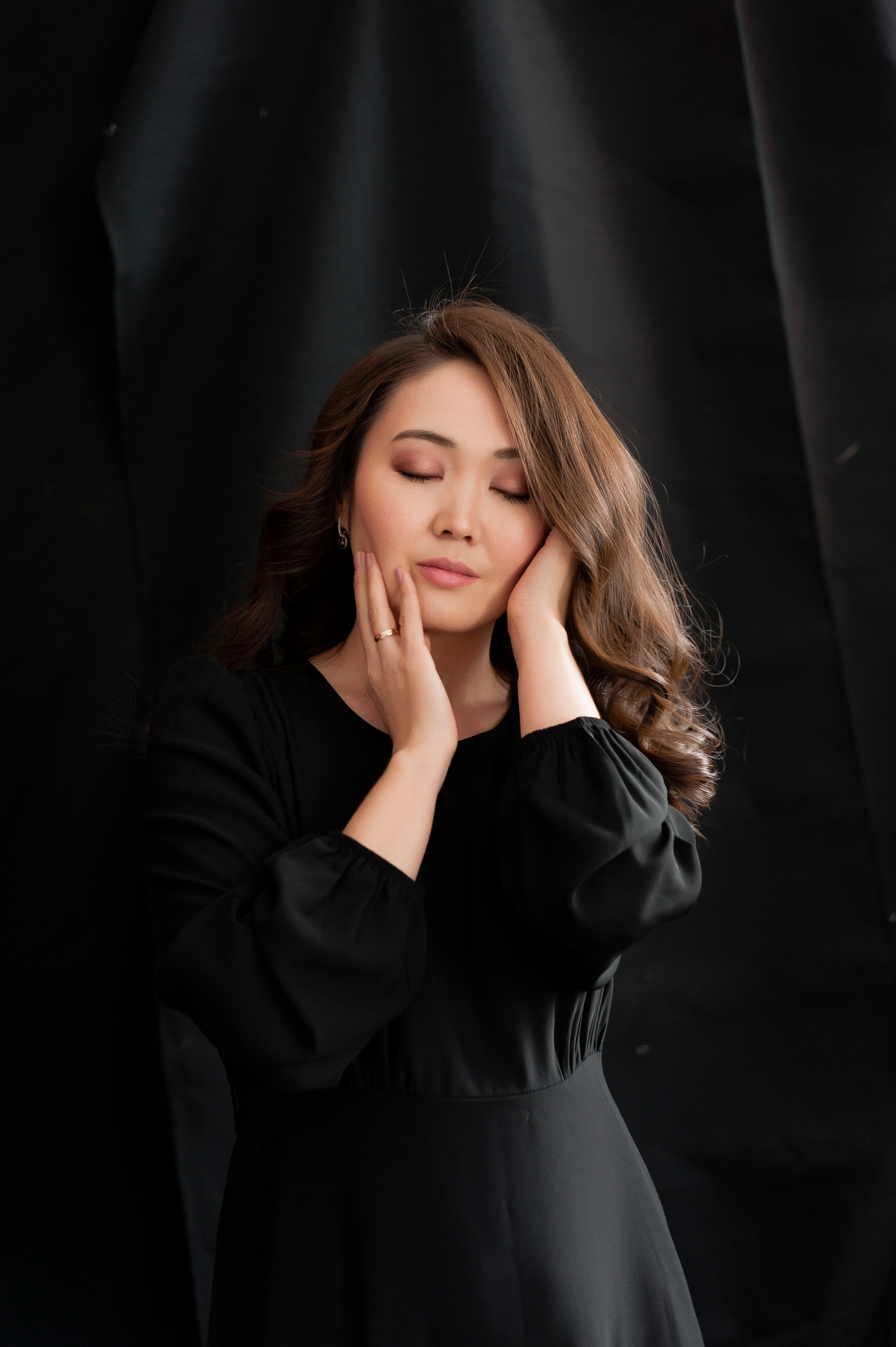 Пух. Свадебный фотограф в Кызыле Ай-Херел Ондар