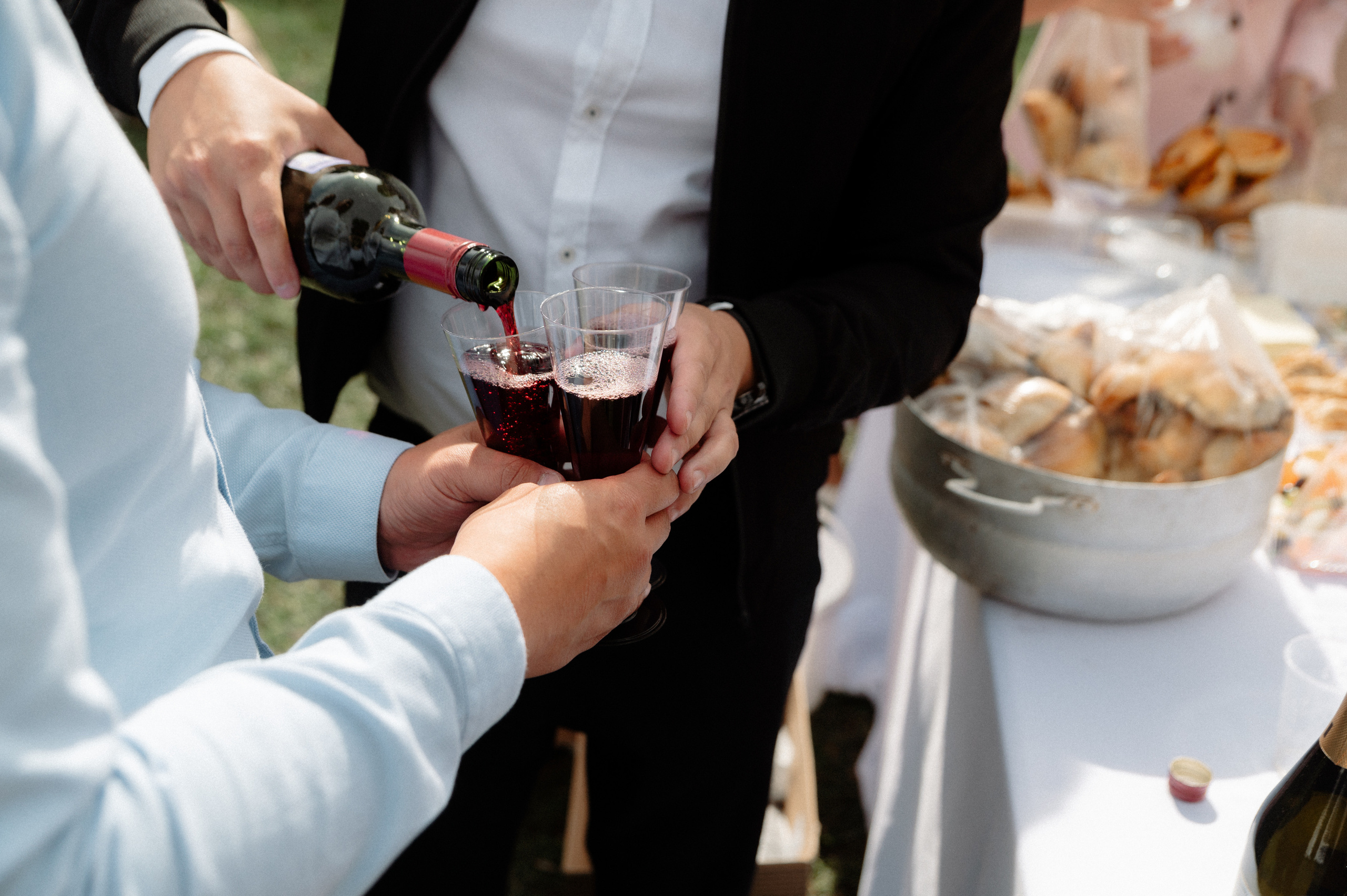 Айлаана и Анатолий. Свадебный фотограф в Кызыле Ай-Херел Ондар