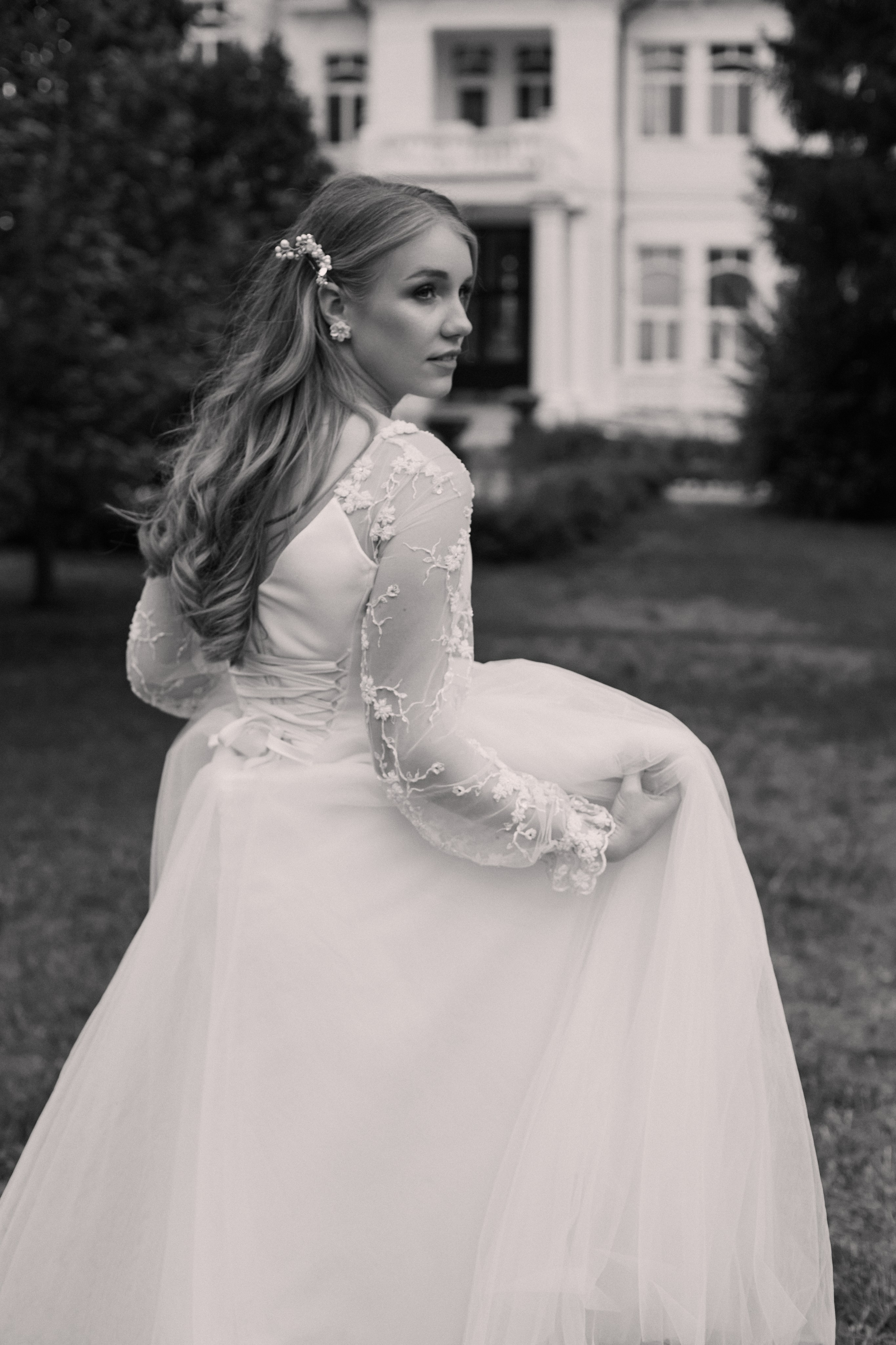 А&A. Фотограф в Самаре Диана Анисимова