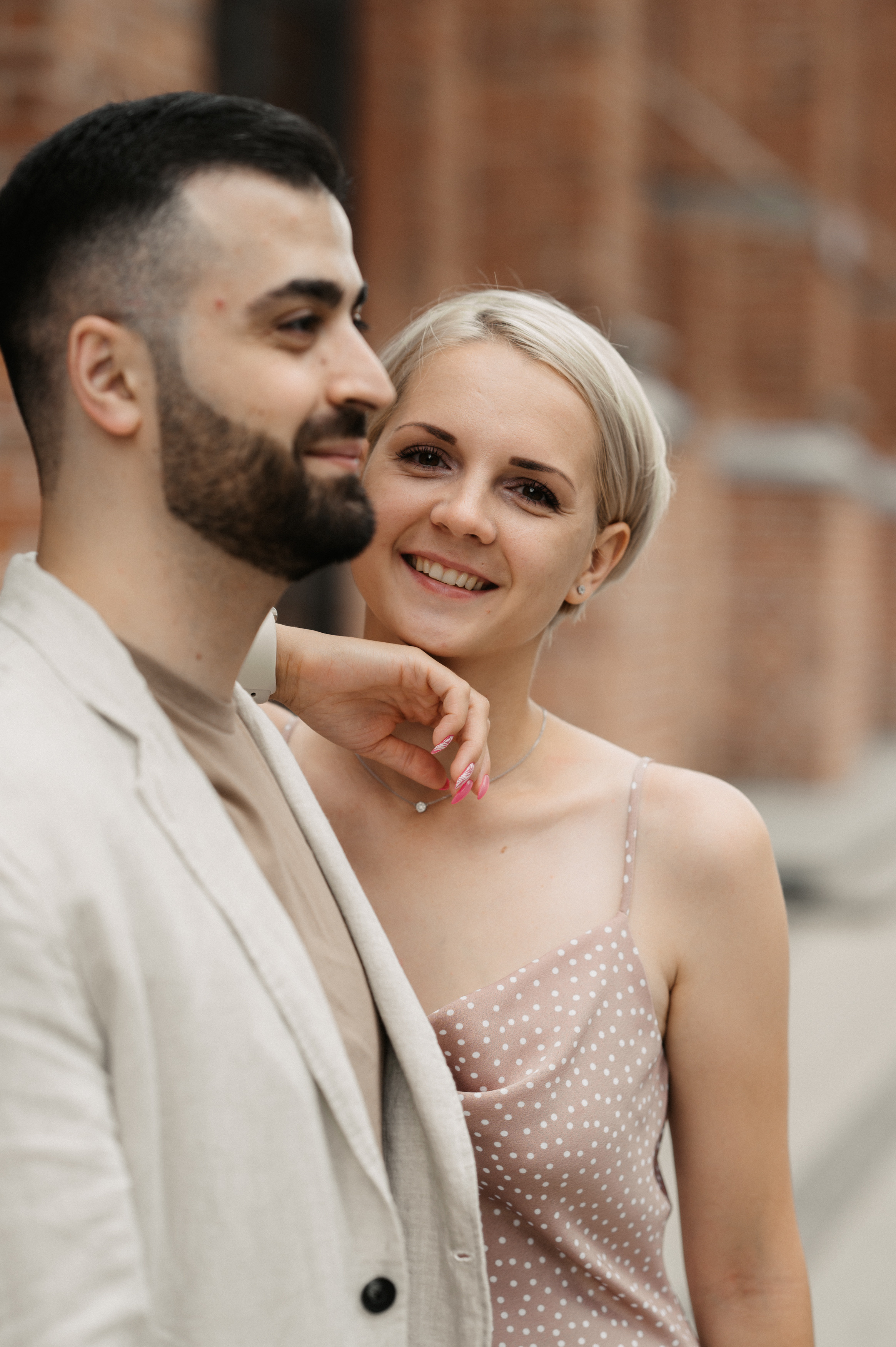 Together. Свадебный фотограф Александр Давыдов
