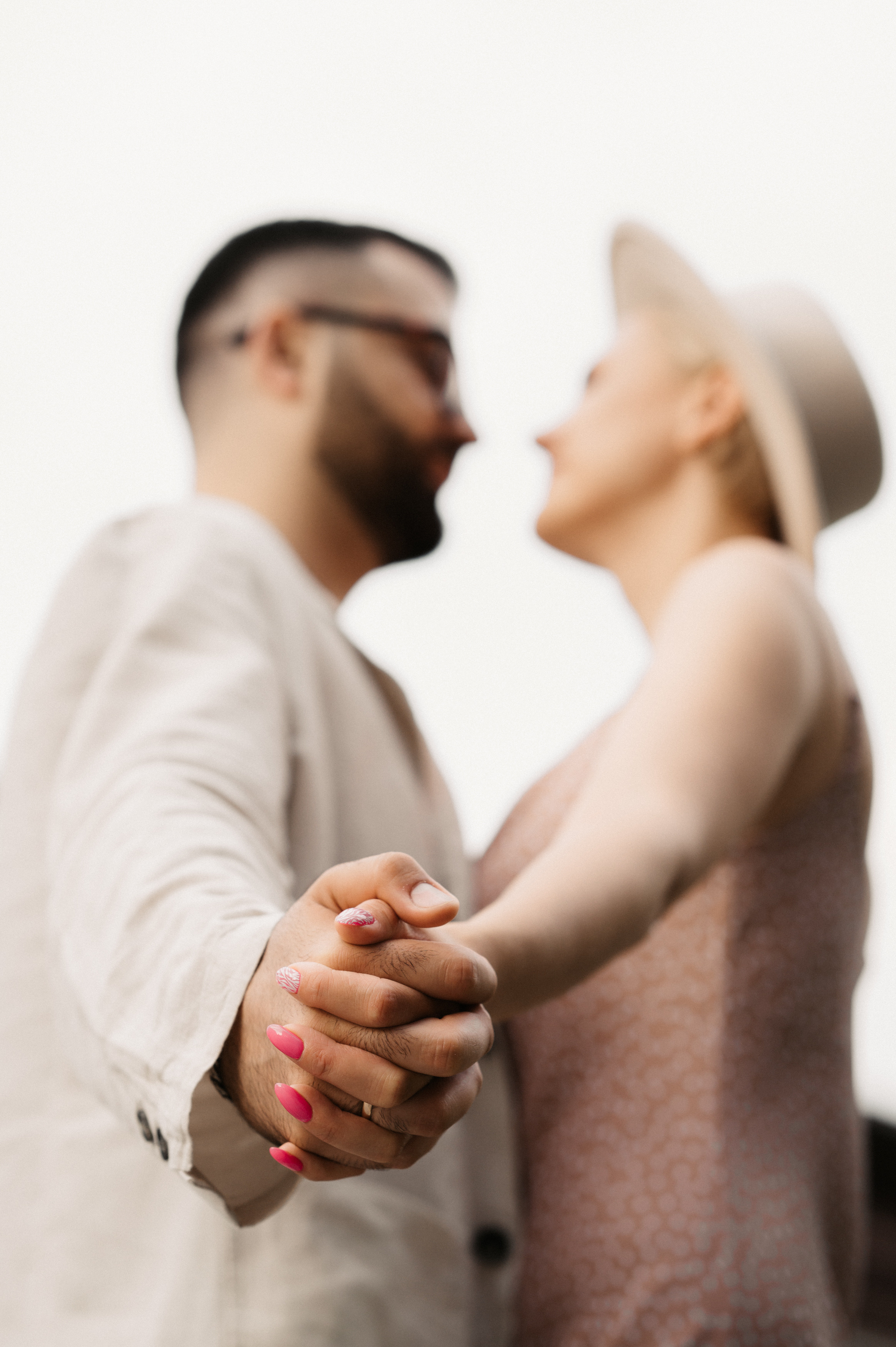 Together. Свадебный фотограф Александр Давыдов