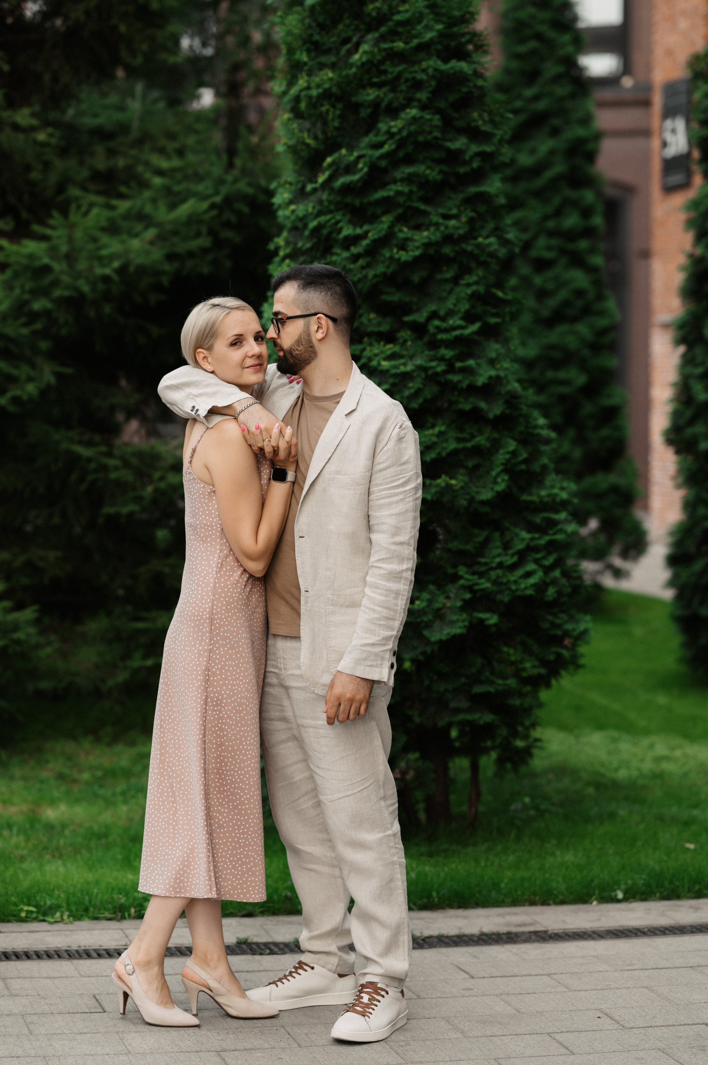 Together. Свадебный фотограф Александр Давыдов