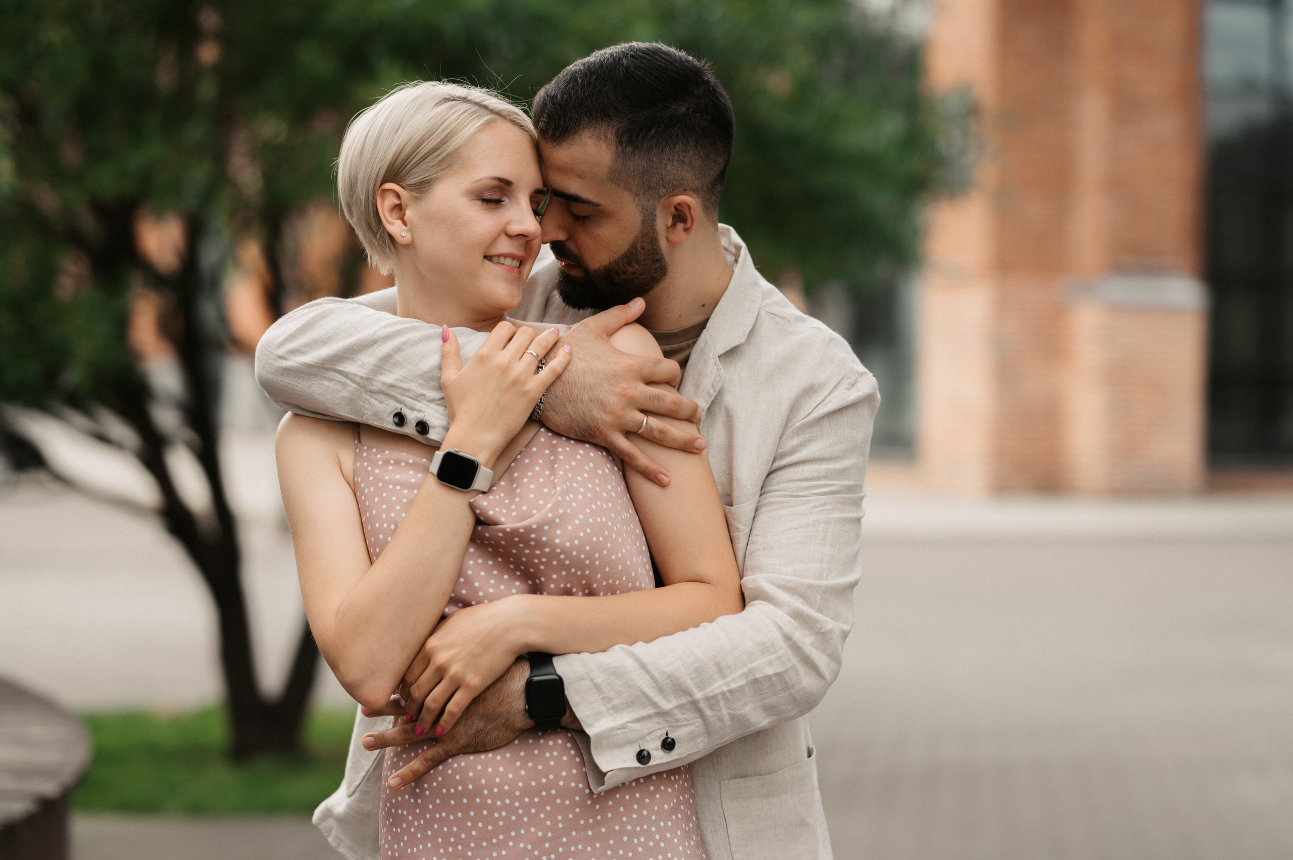 Together. Свадебный фотограф Александр Давыдов