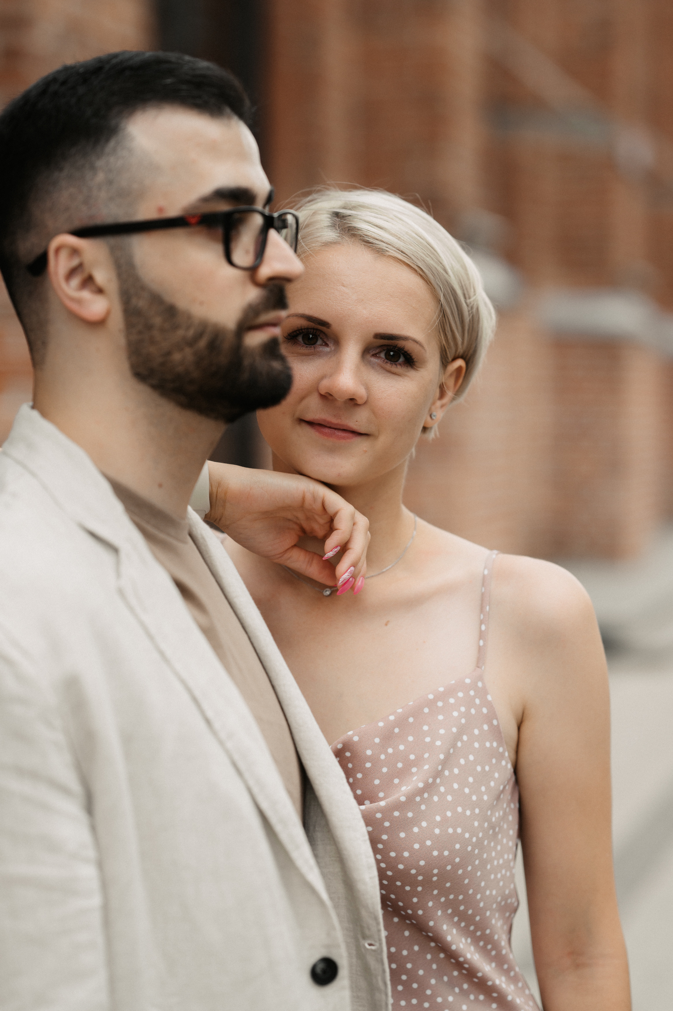 Together. Свадебный фотограф Александр Давыдов