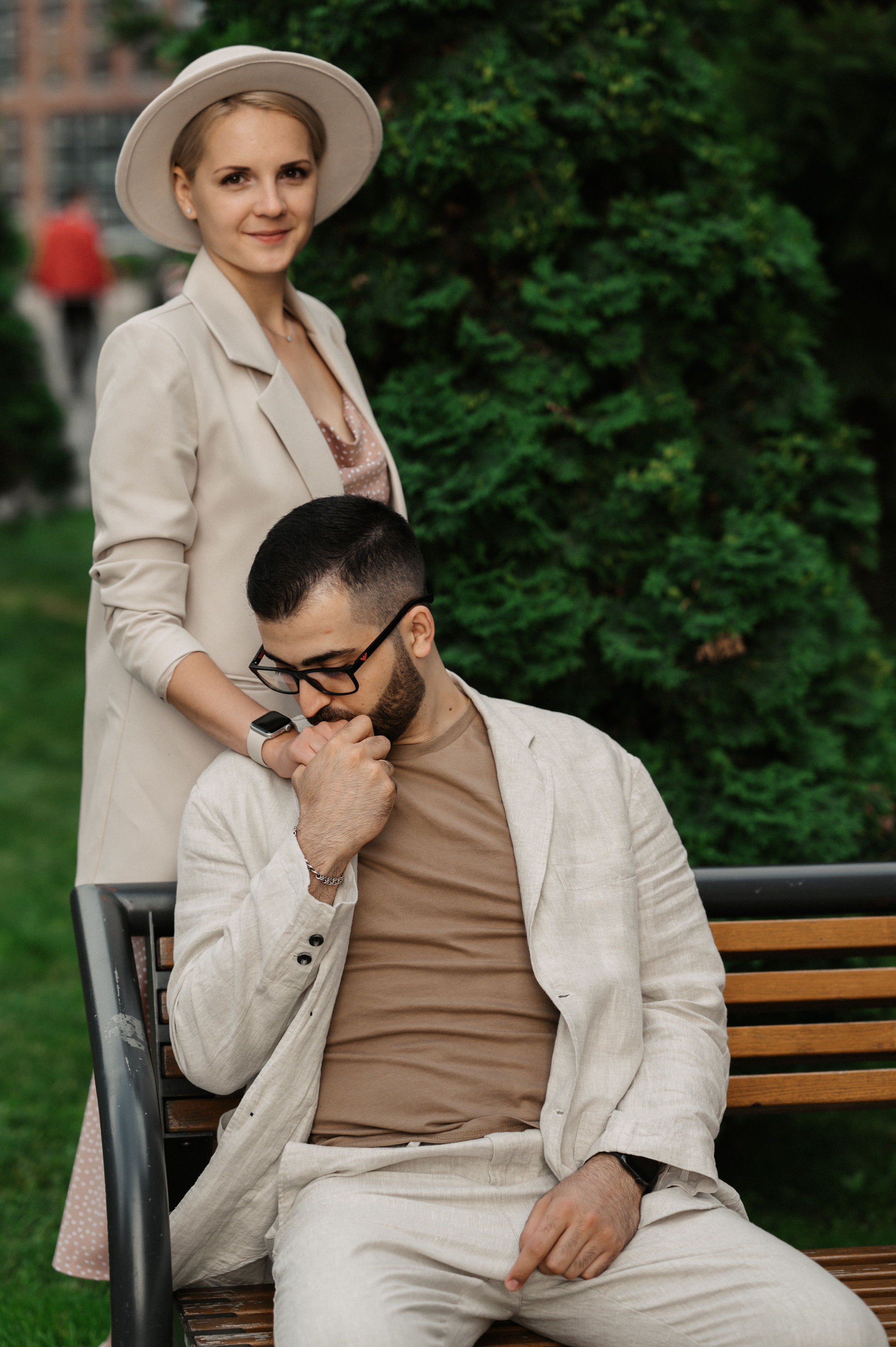 Together. Свадебный фотограф Александр Давыдов