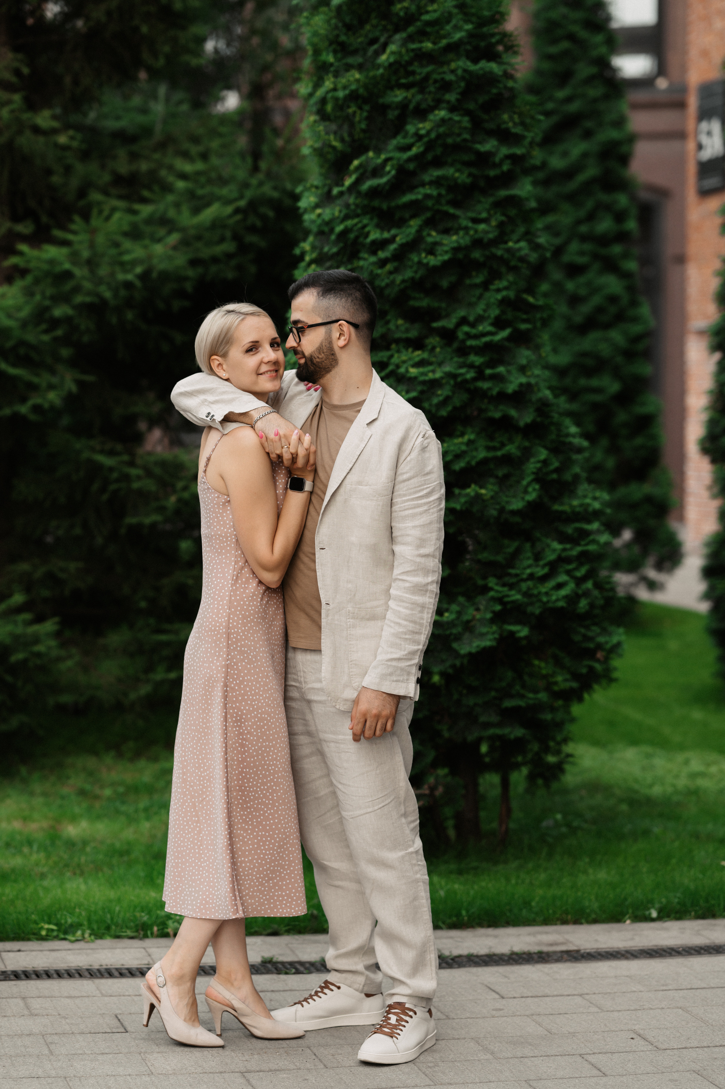 Together. Свадебный фотограф Александр Давыдов