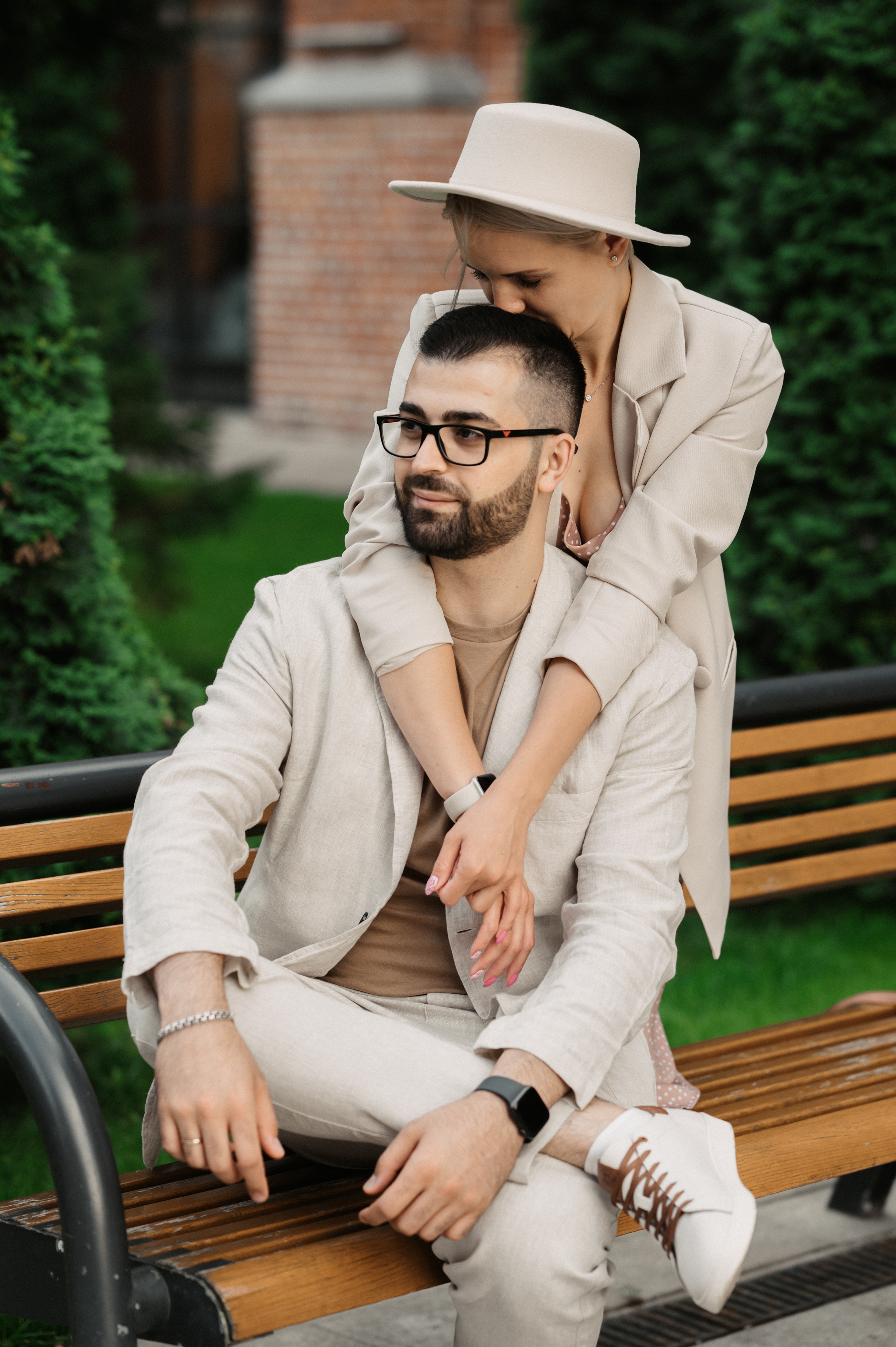 Together. Свадебный фотограф Александр Давыдов