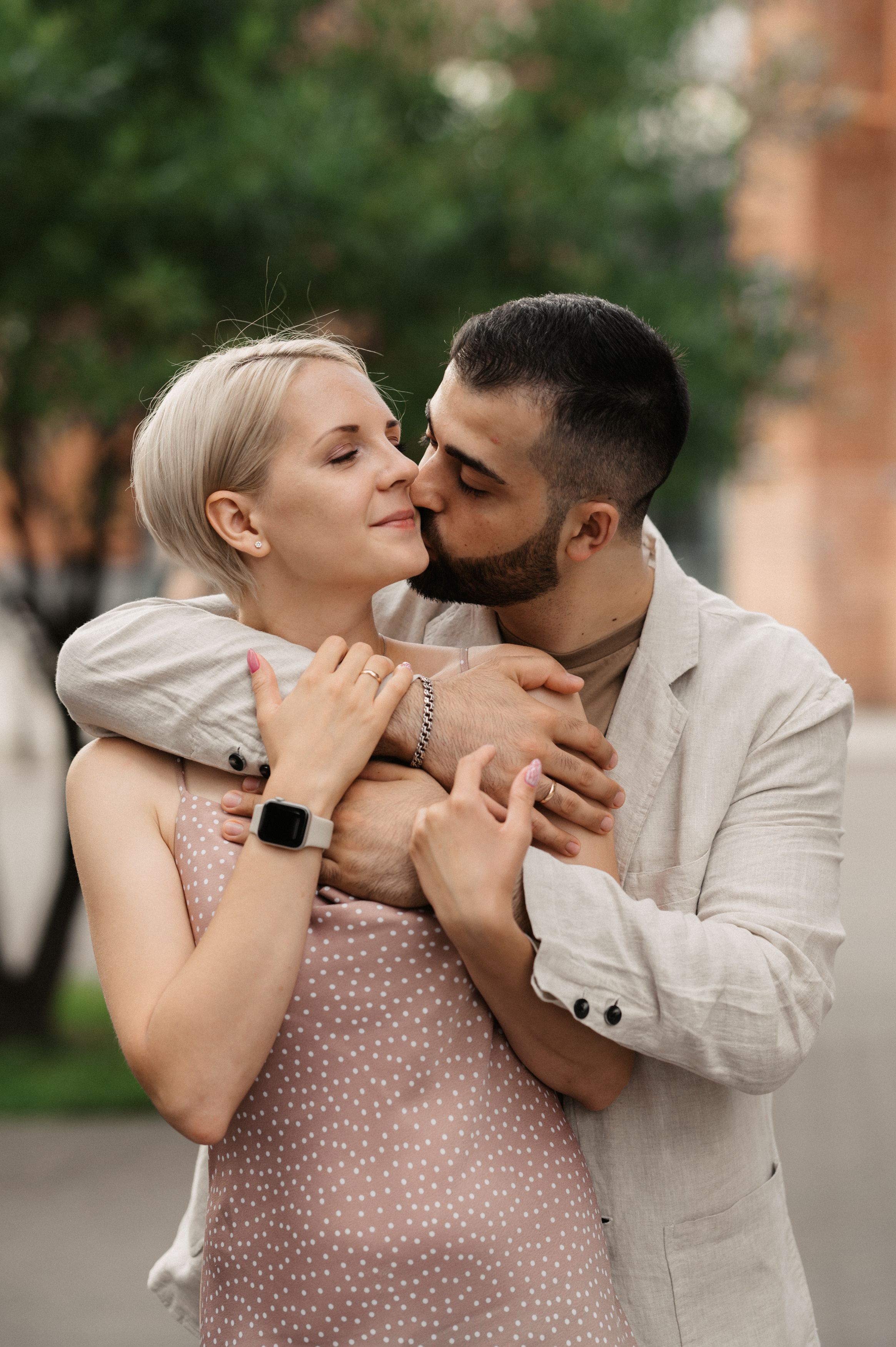 Together. Свадебный фотограф Александр Давыдов