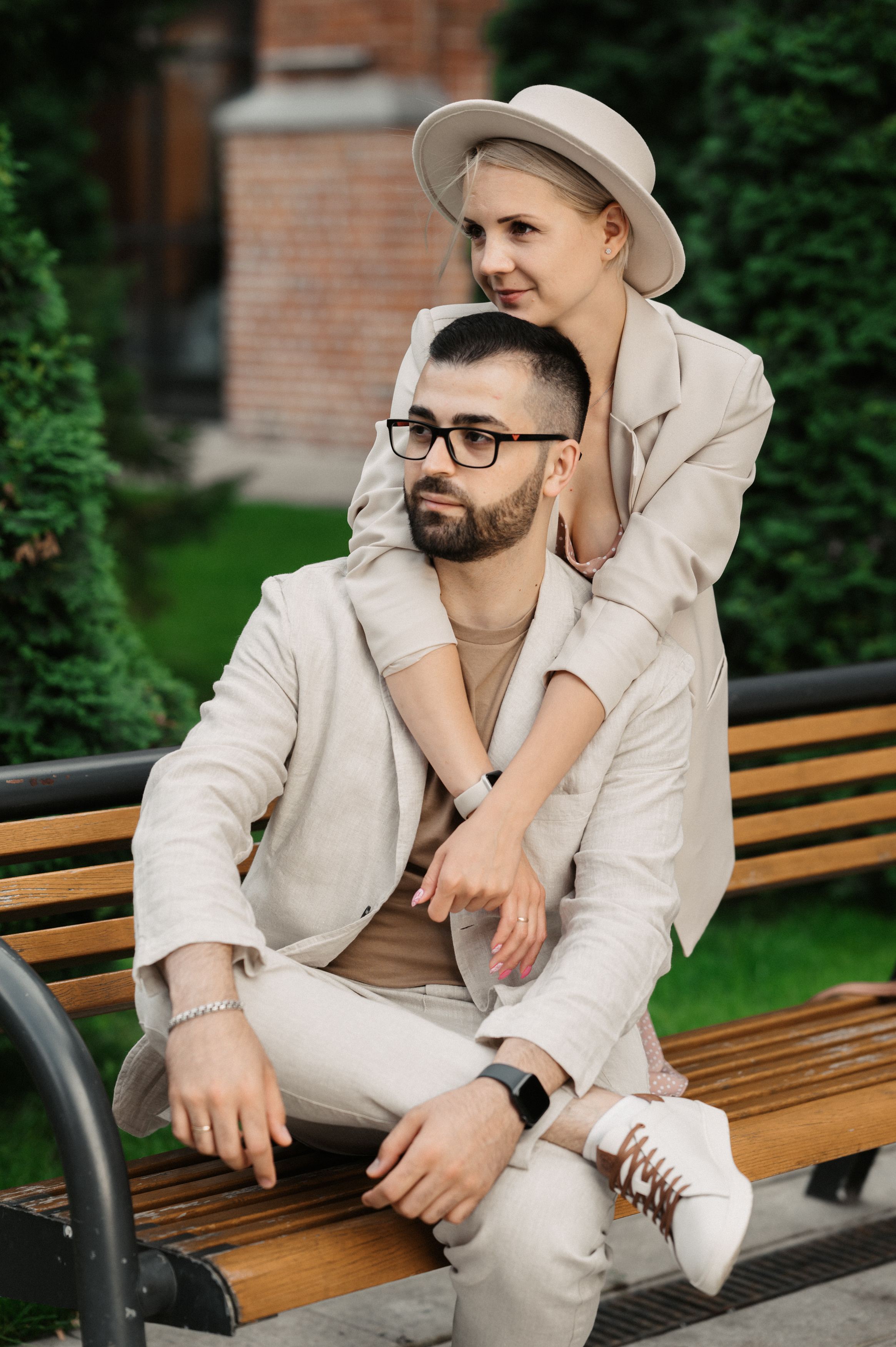 Together. Свадебный фотограф Александр Давыдов