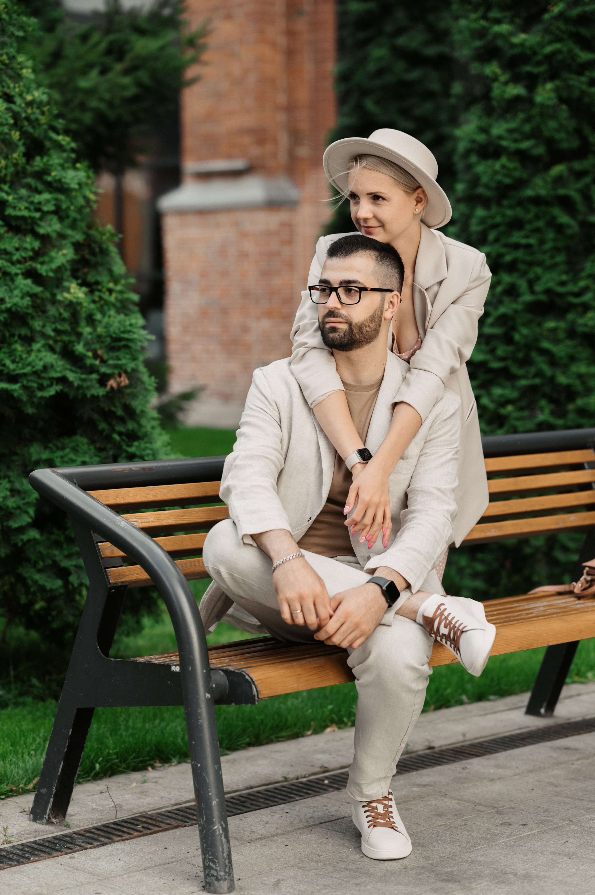 Together. Свадебный фотограф Александр Давыдов