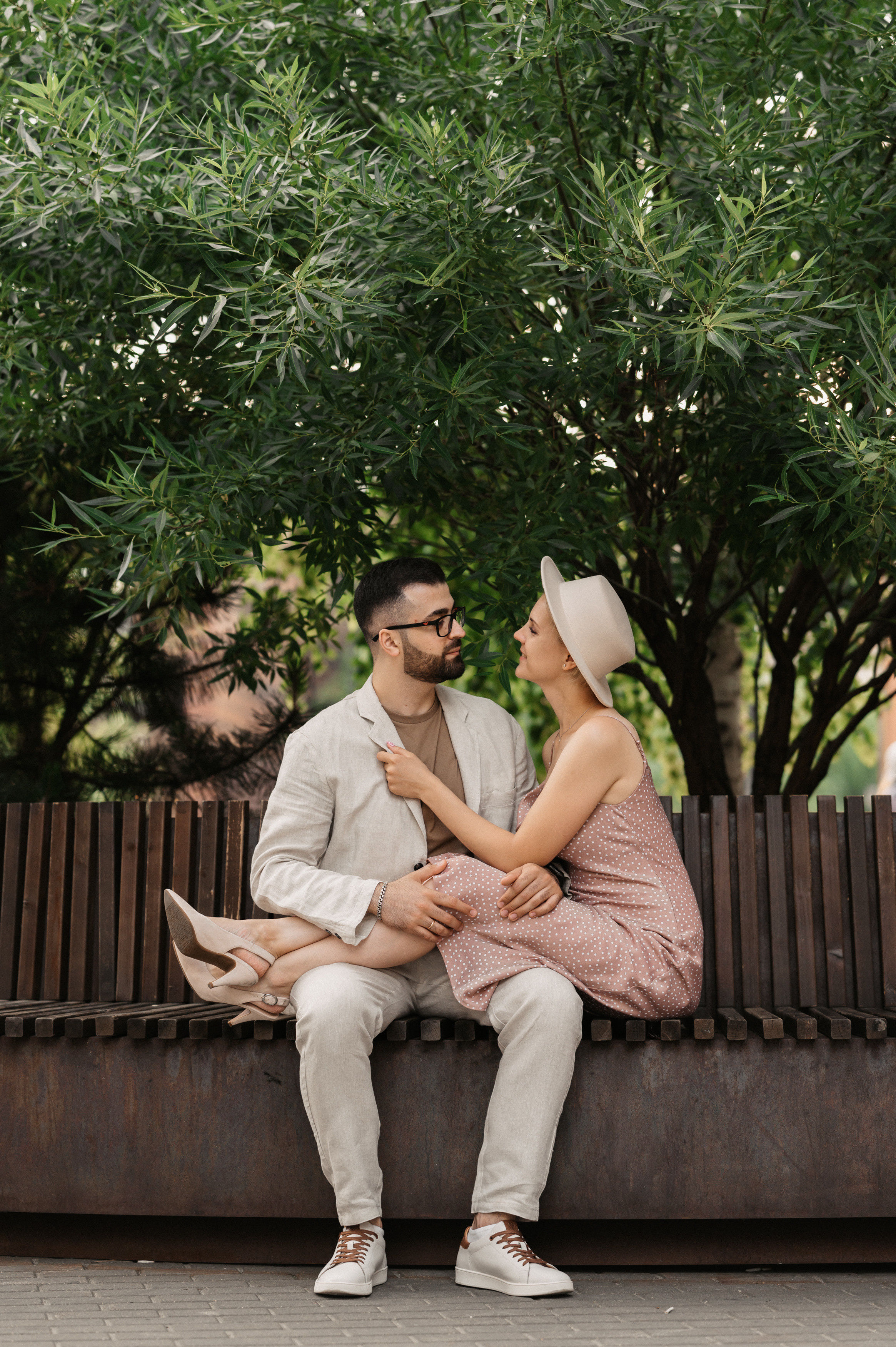 Together. Свадебный фотограф Александр Давыдов