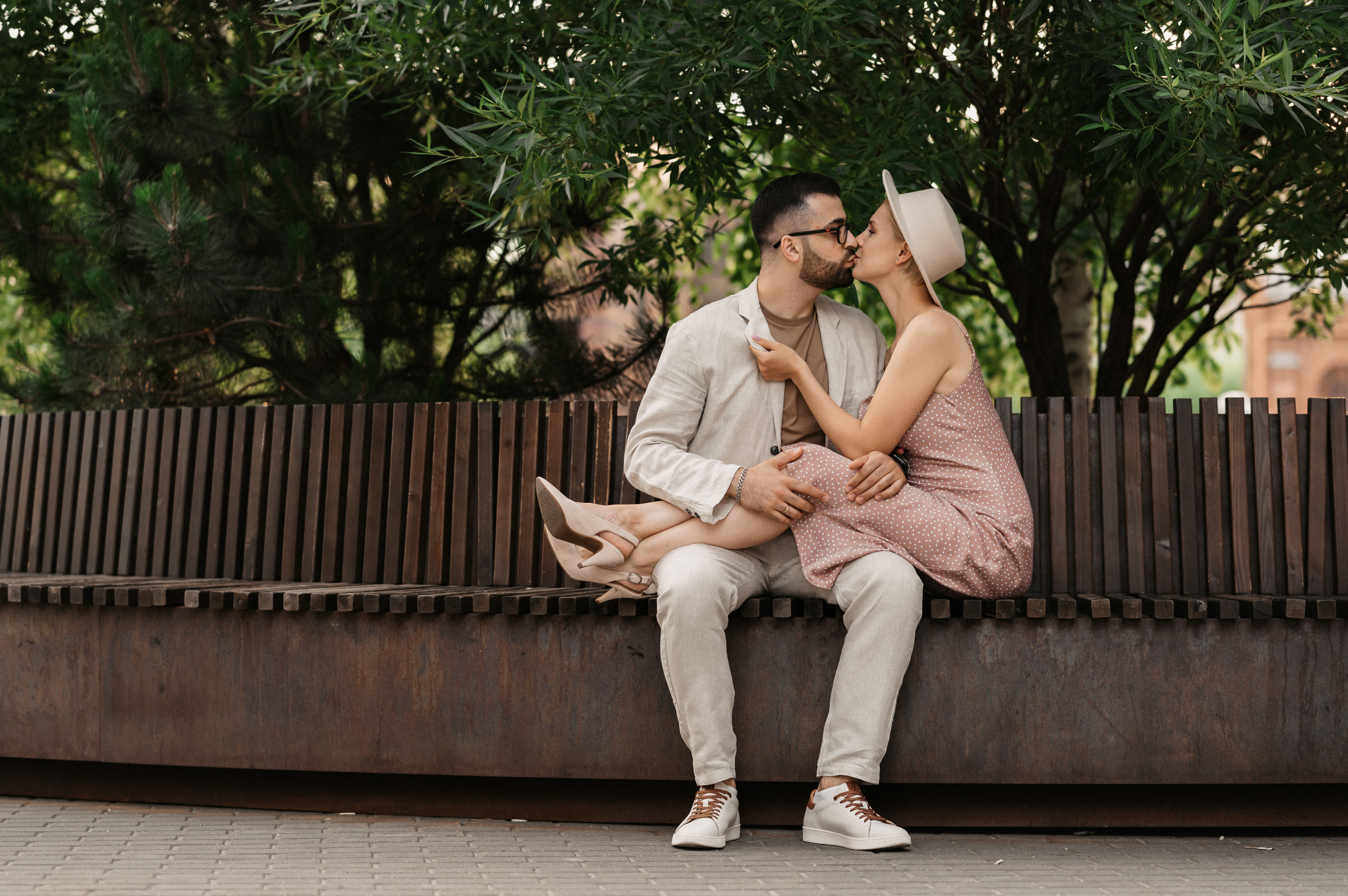 Together. Свадебный фотограф Александр Давыдов