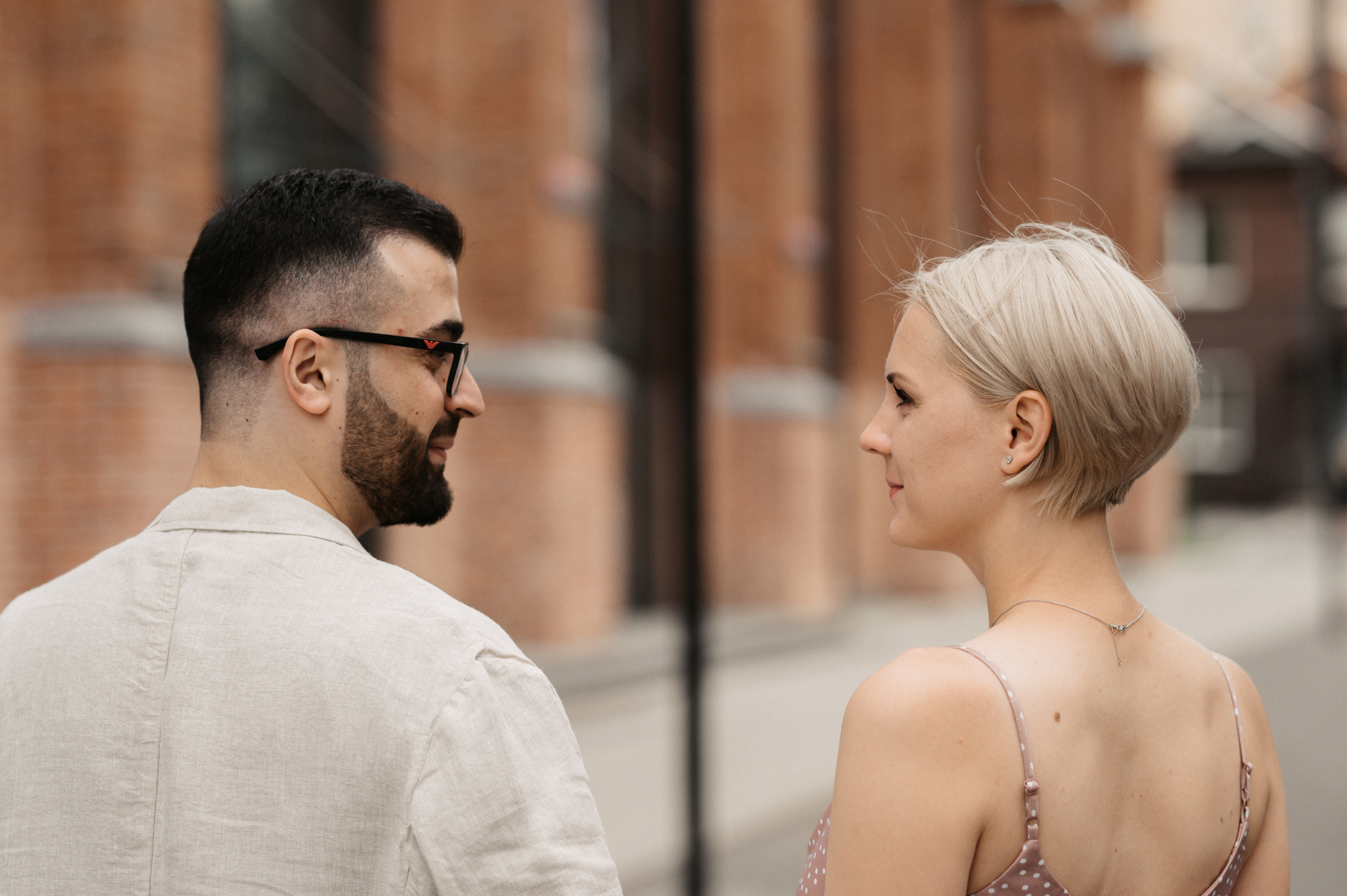 Together. Свадебный фотограф Александр Давыдов