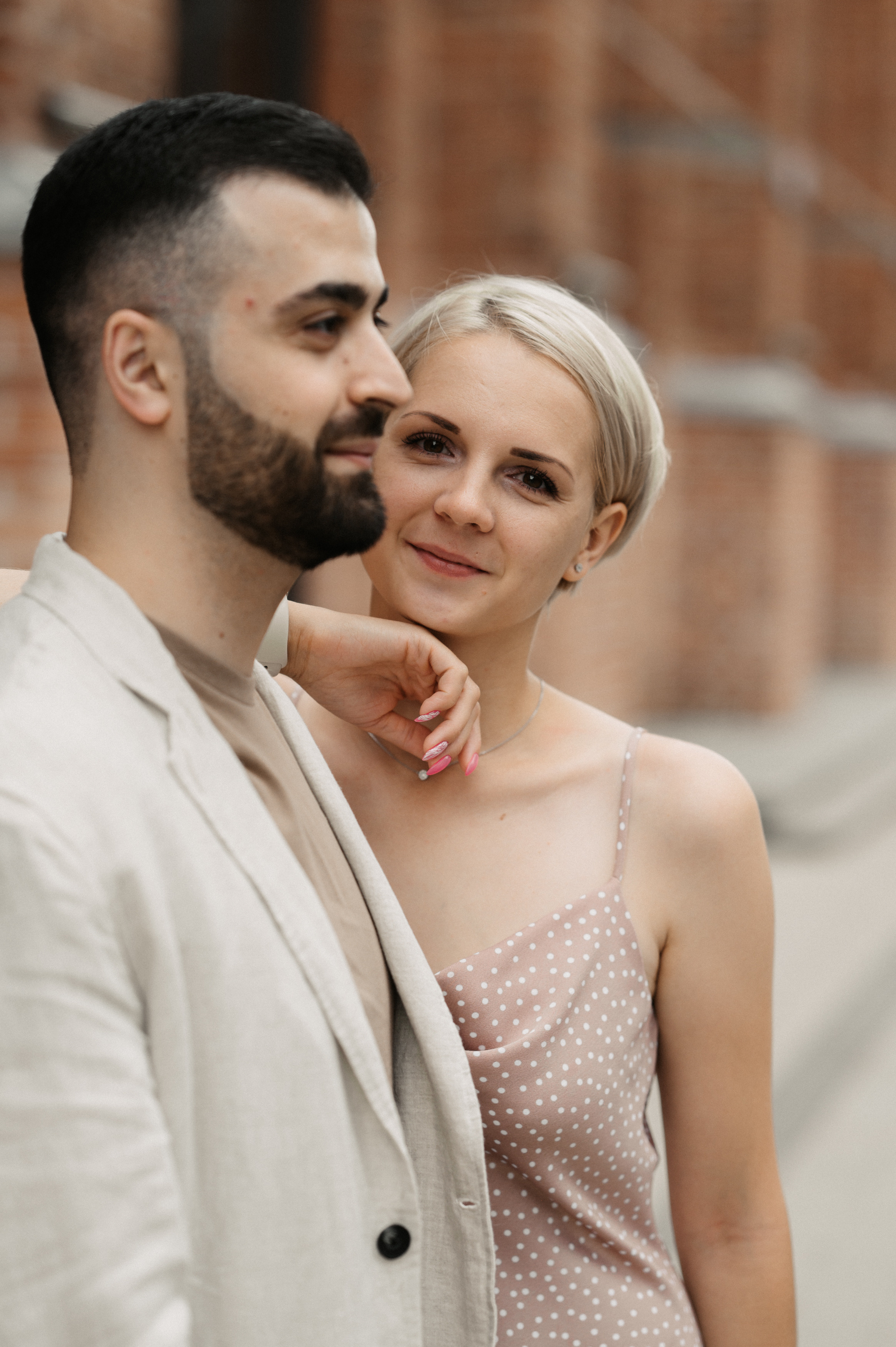 Together. Свадебный фотограф Александр Давыдов