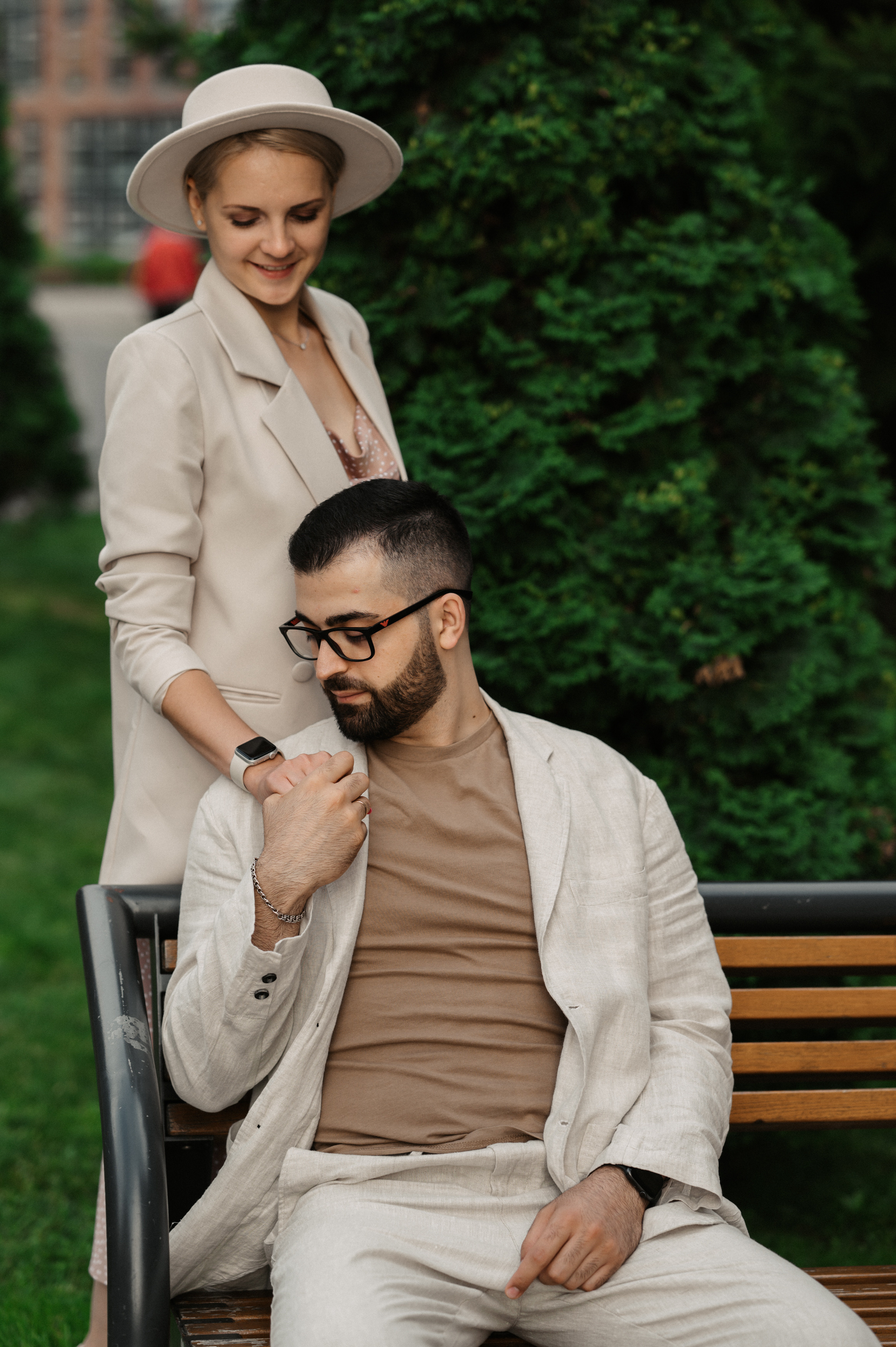 Together. Свадебный фотограф Александр Давыдов