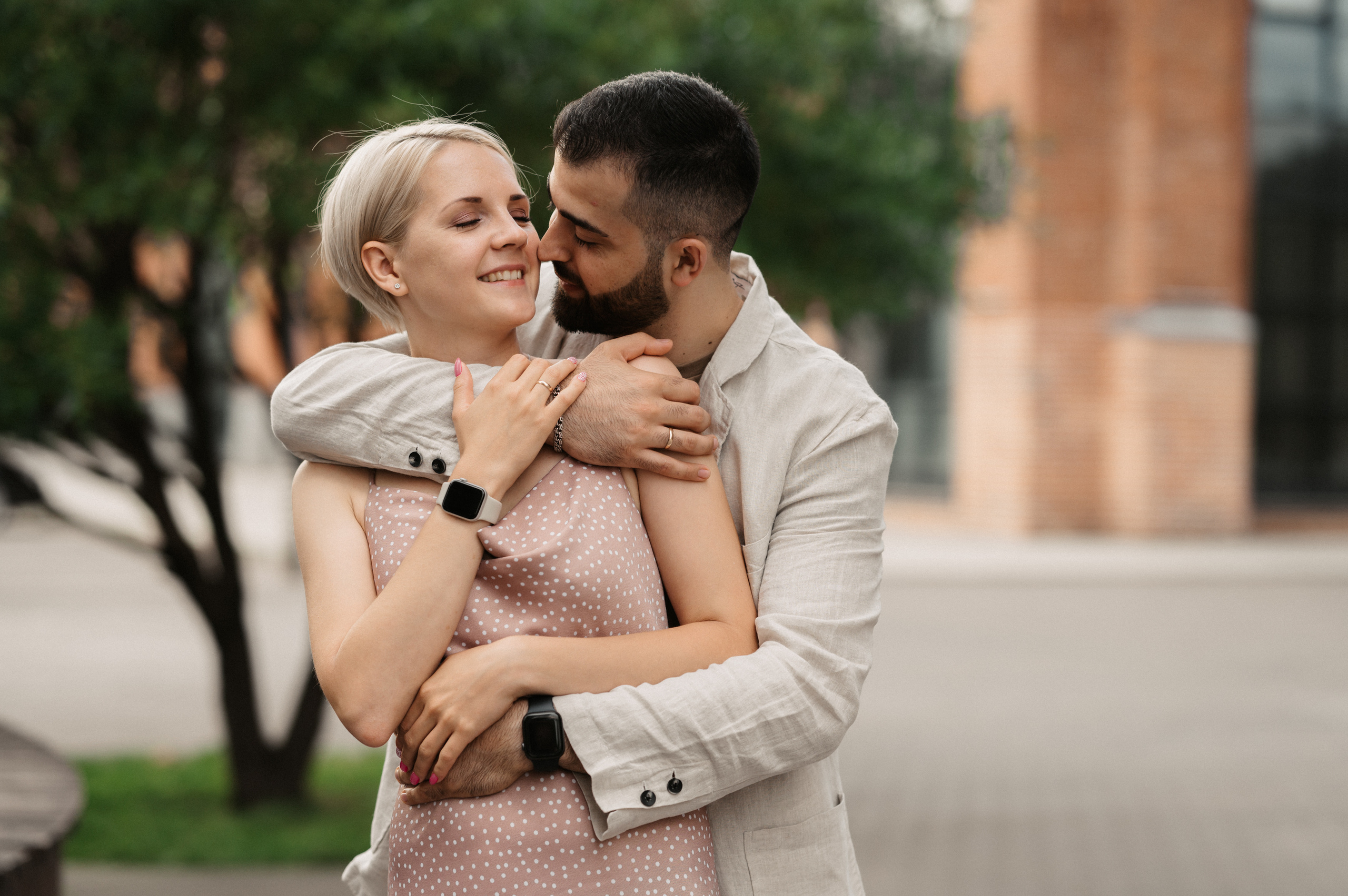 Together. Свадебный фотограф Александр Давыдов