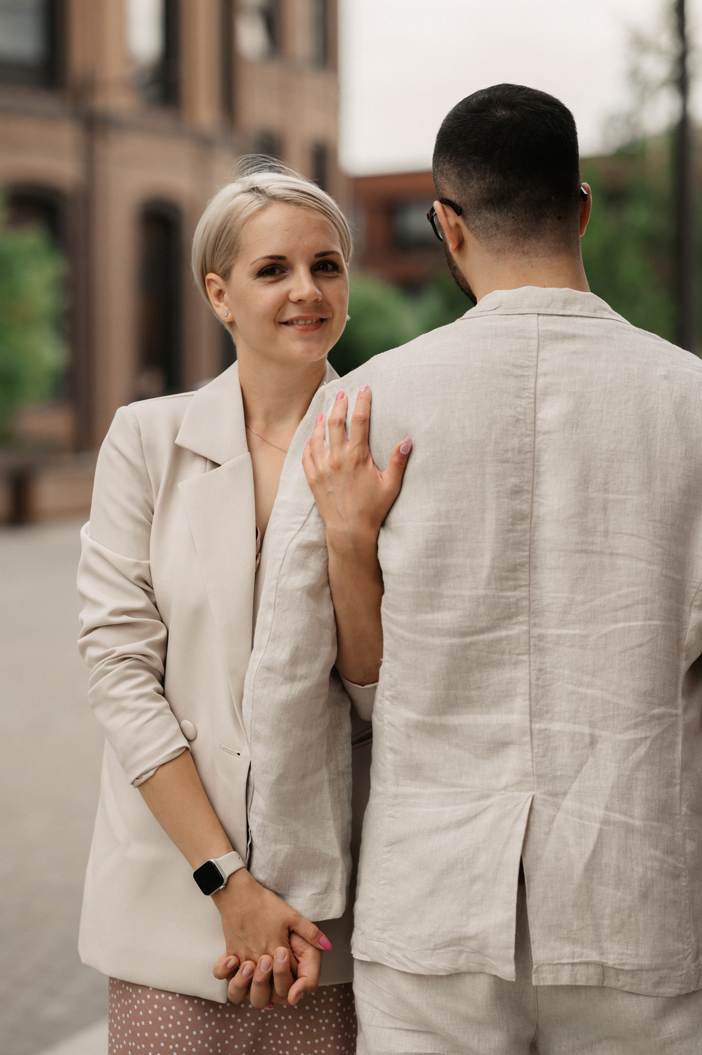 Together. Свадебный фотограф Александр Давыдов