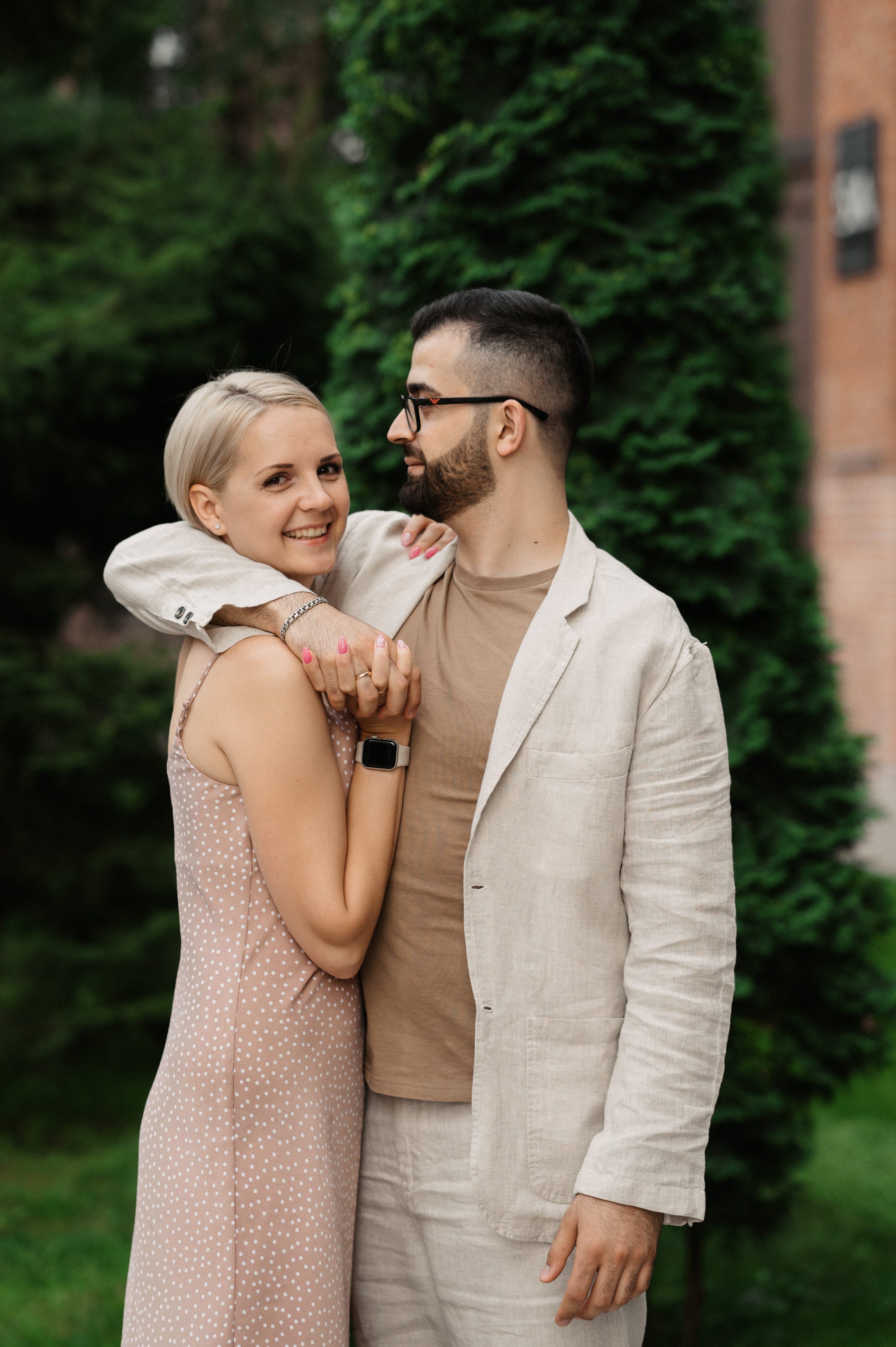 Together. Свадебный фотограф Александр Давыдов