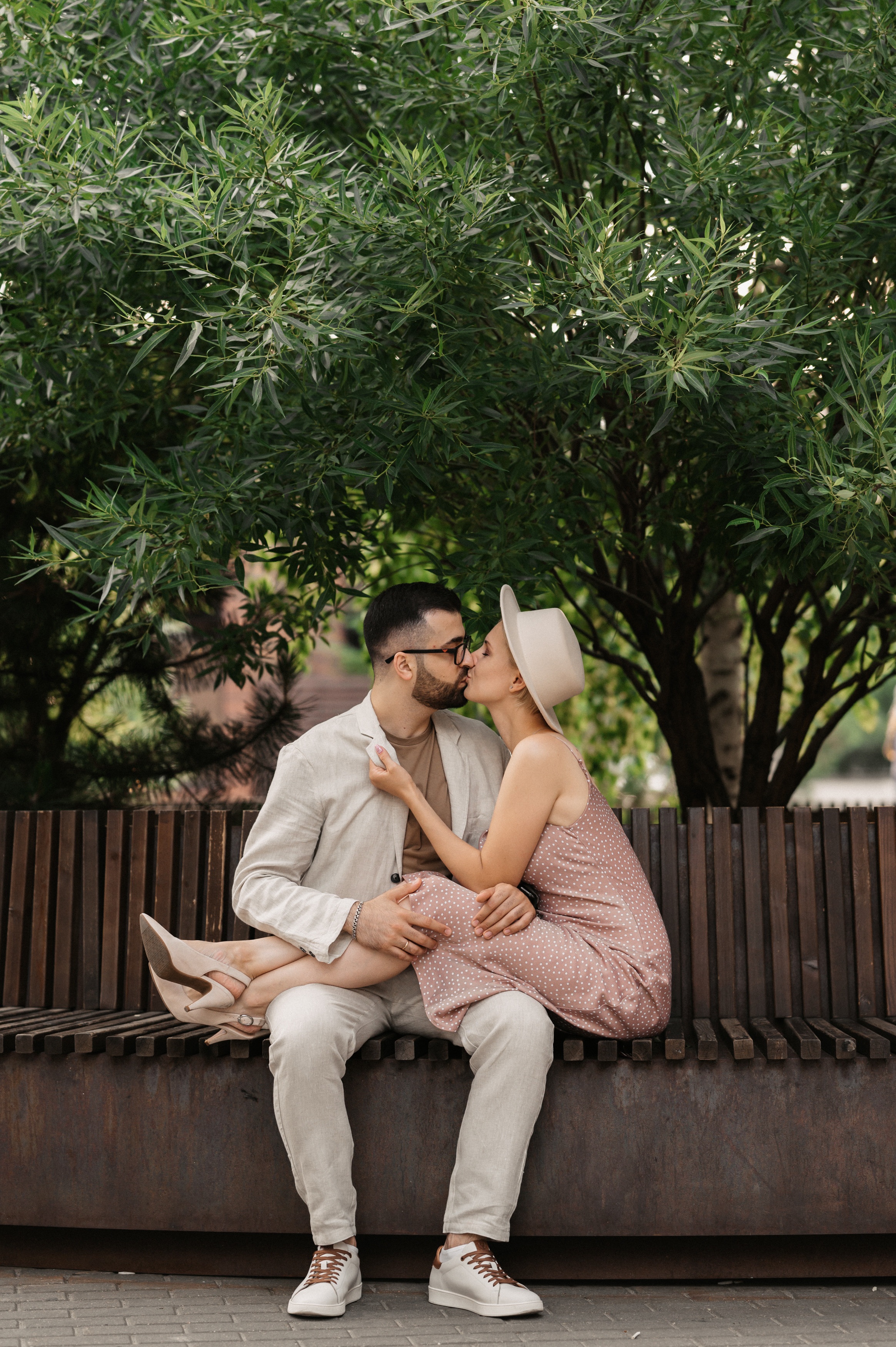 Together. Свадебный фотограф Александр Давыдов