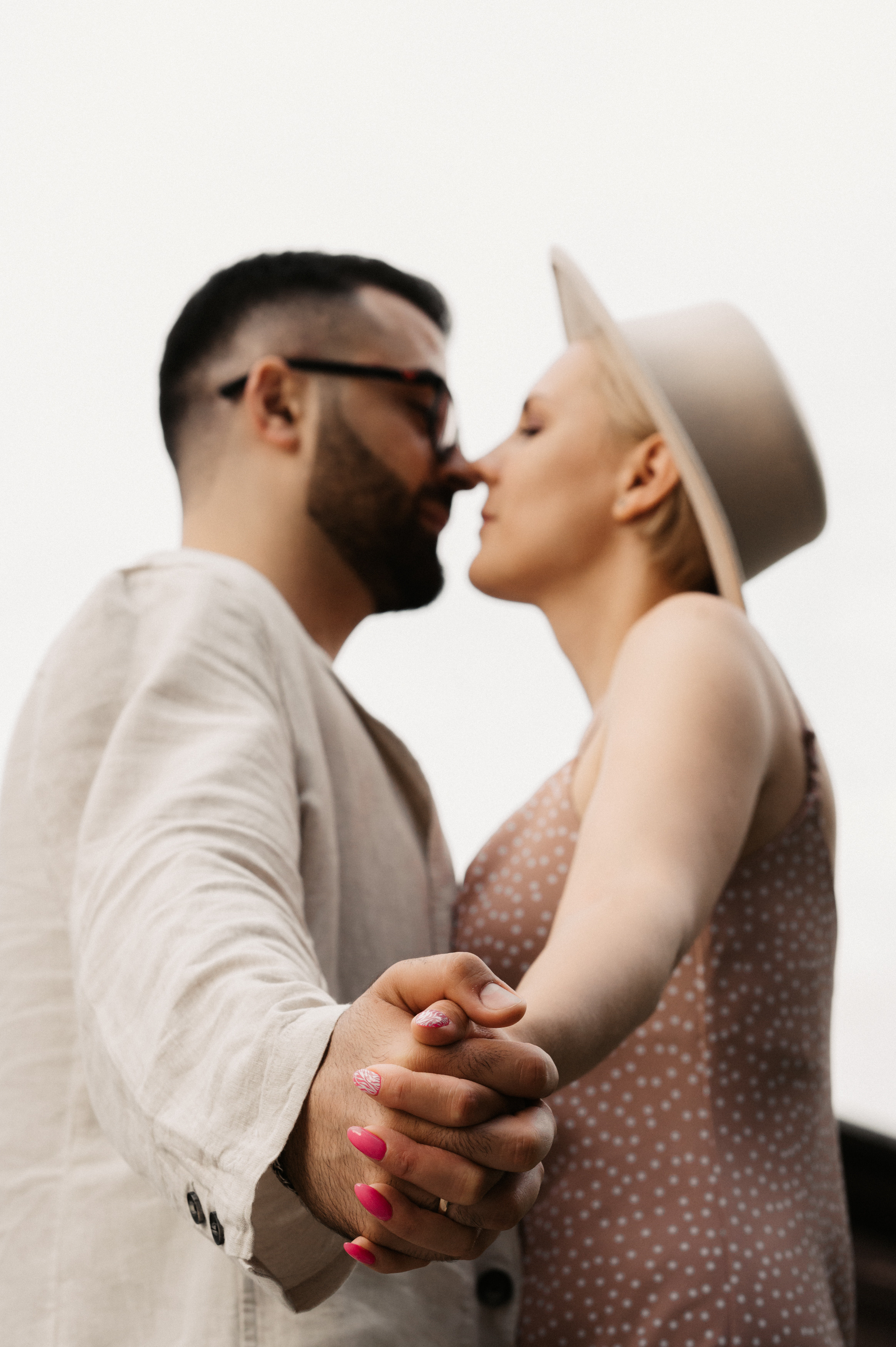 Together. Свадебный фотограф Александр Давыдов